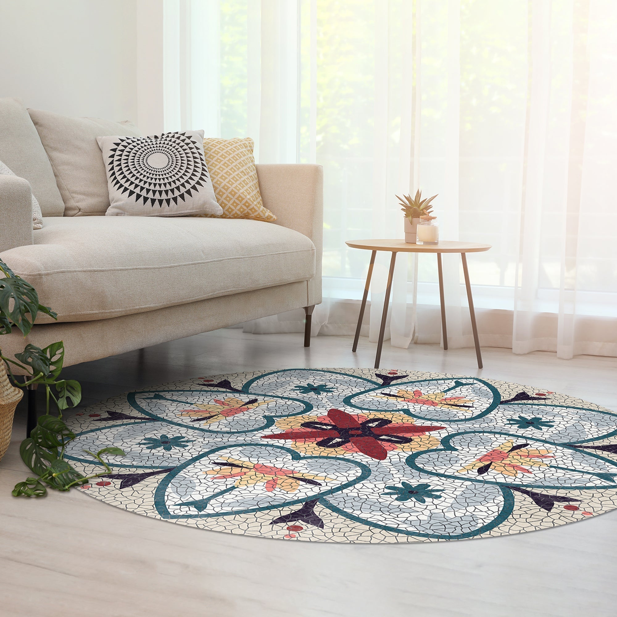 Vivian - 041084 - Tapis.