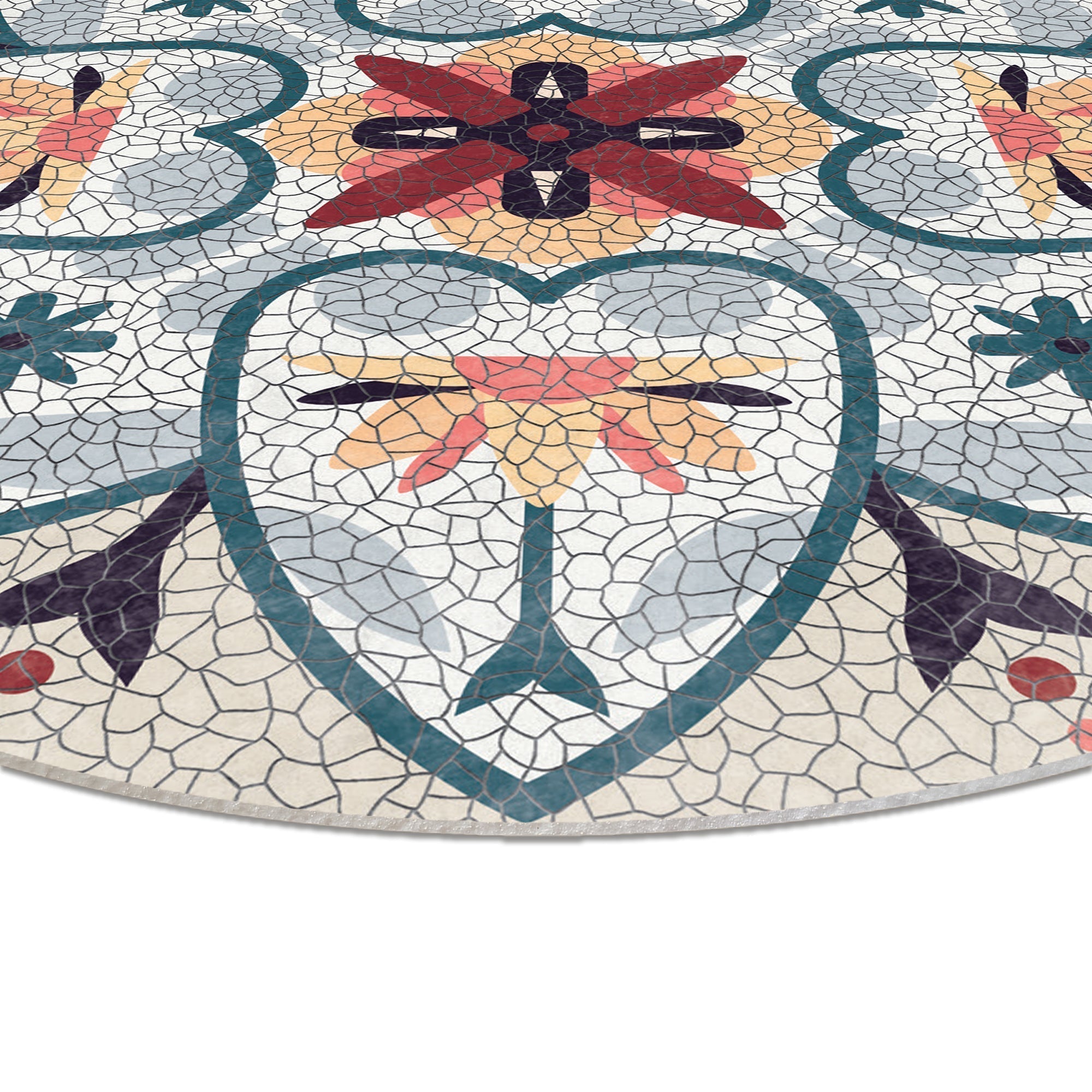 Vivian - 041084 - Tapis.