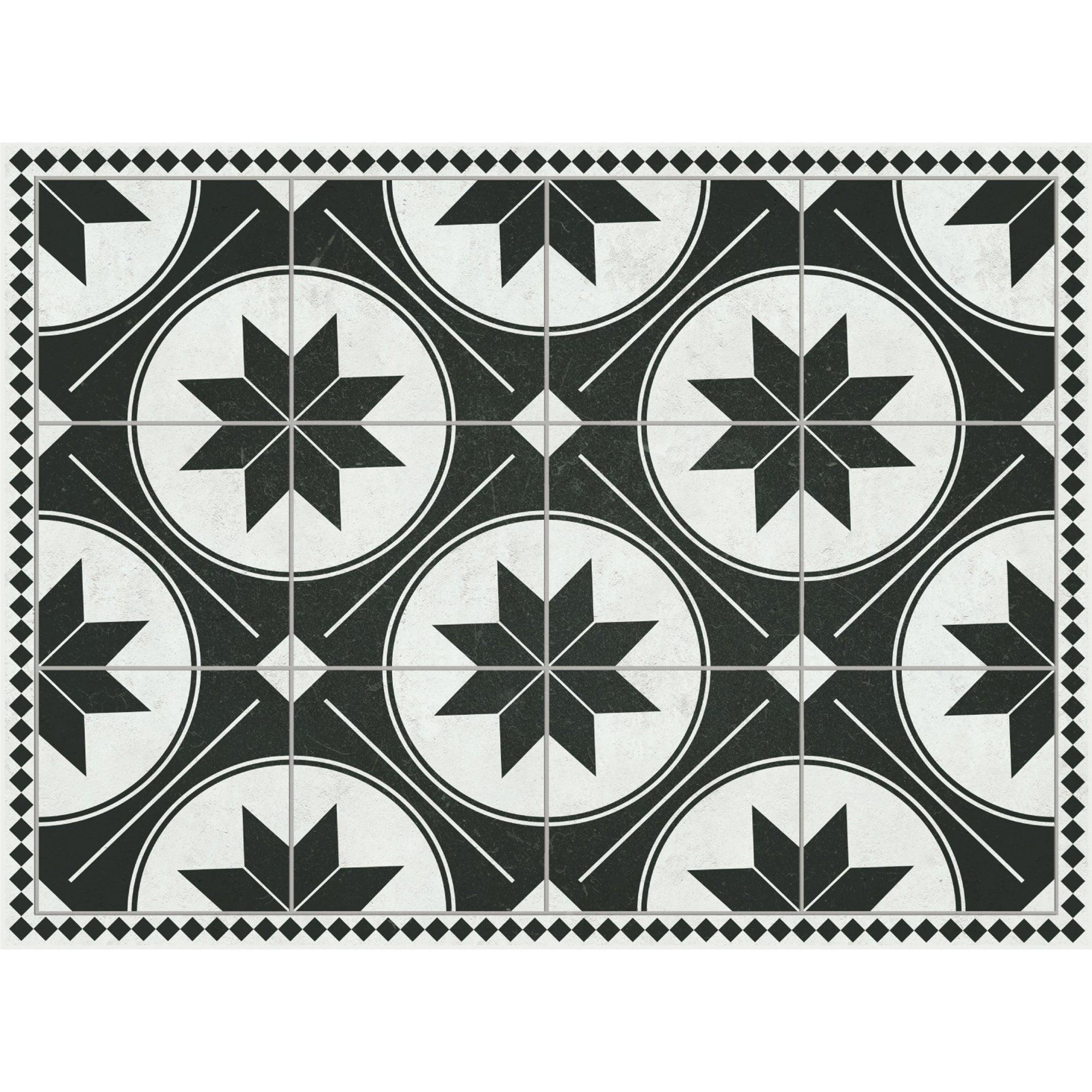 Reagan - 041814 - Tapis.
