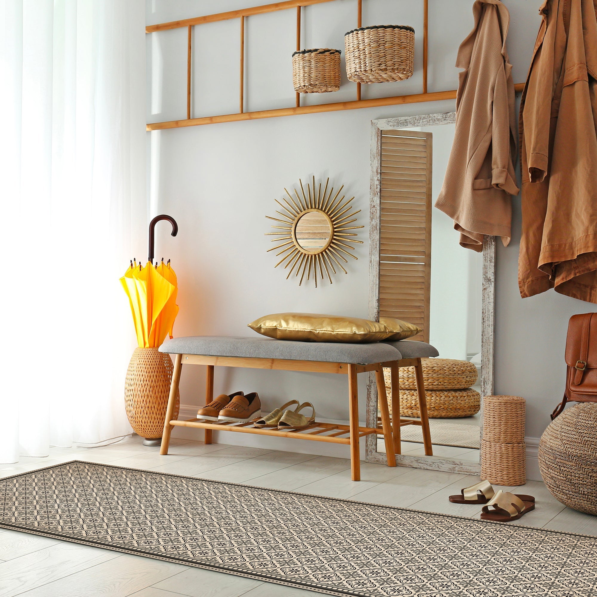 Mackenzie - 042328 - Tapis.