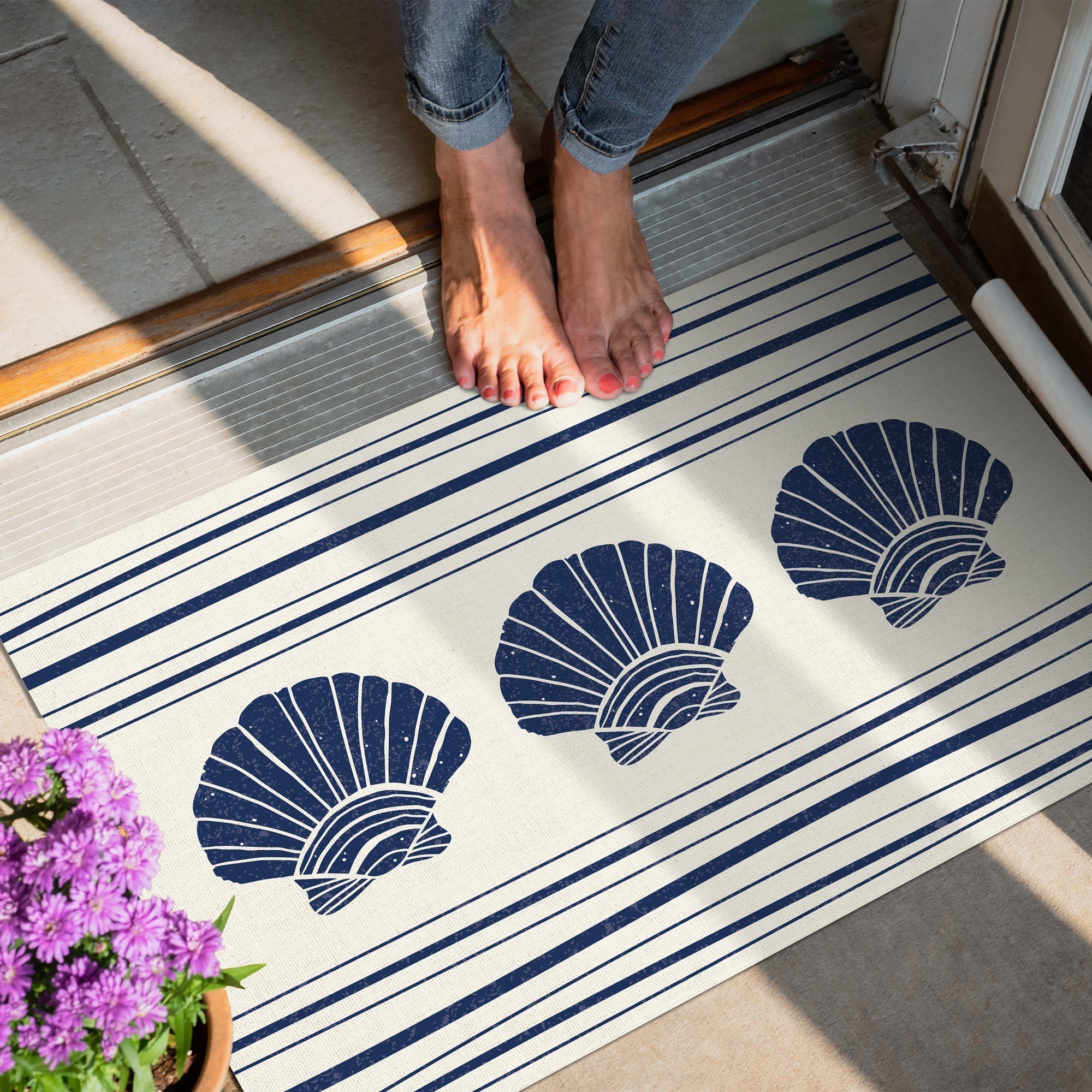 Paislee - 042390 - Tapis.