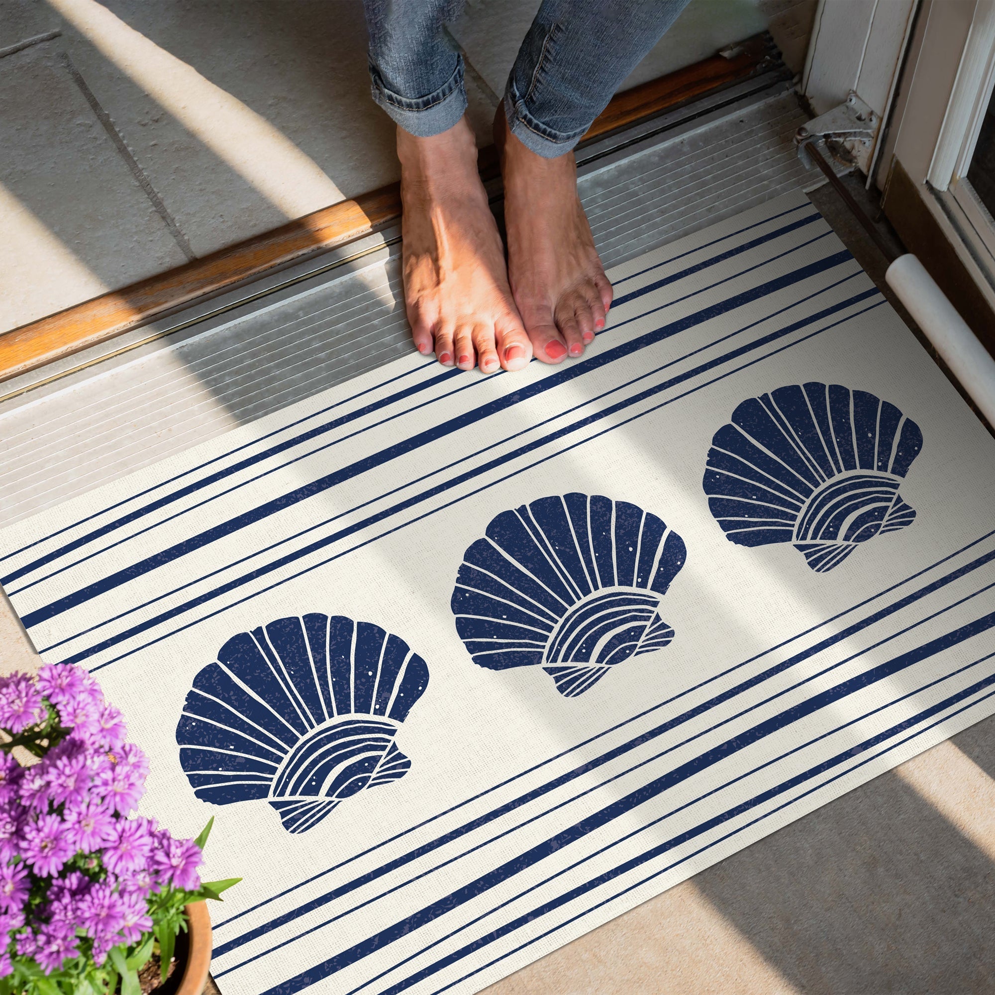 Paislee - 042390 - Tapis.