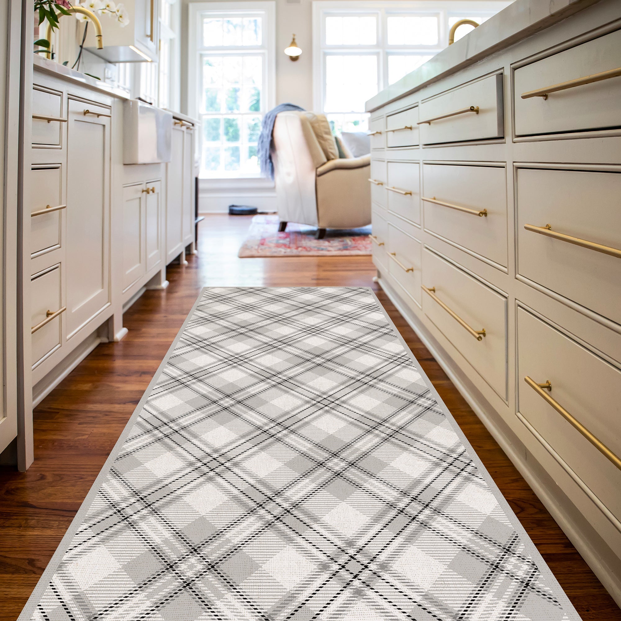 Evangeline - 045356 - Tapis.