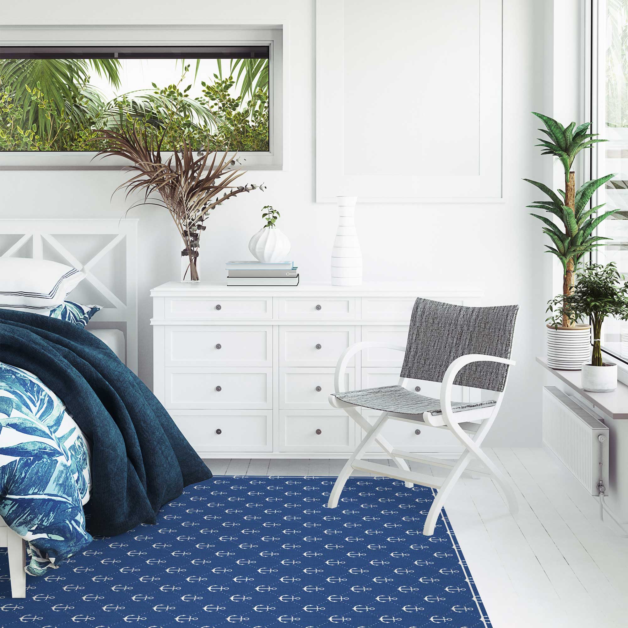 Tapis Mckenna