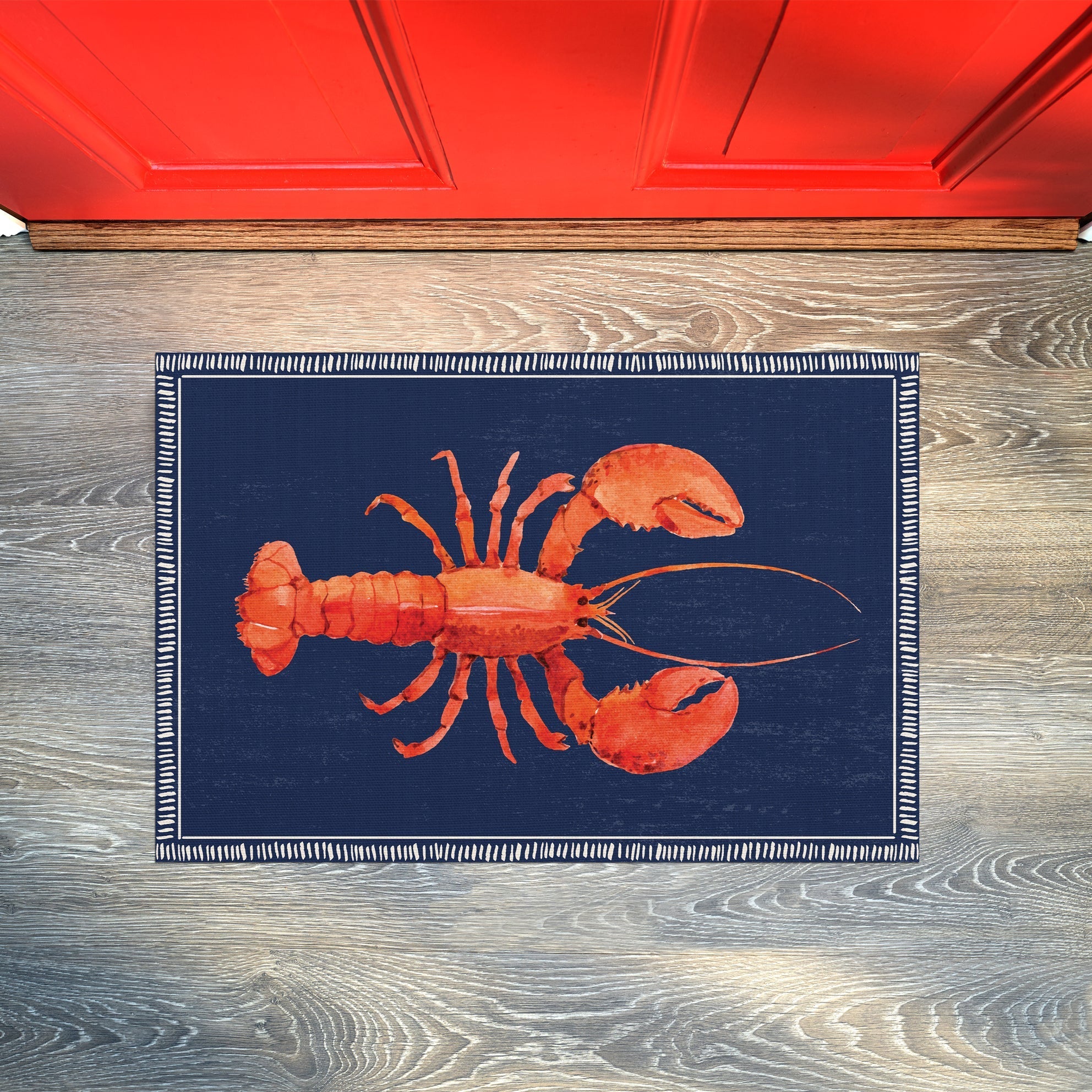 Maisie - 048799 - Tapis.