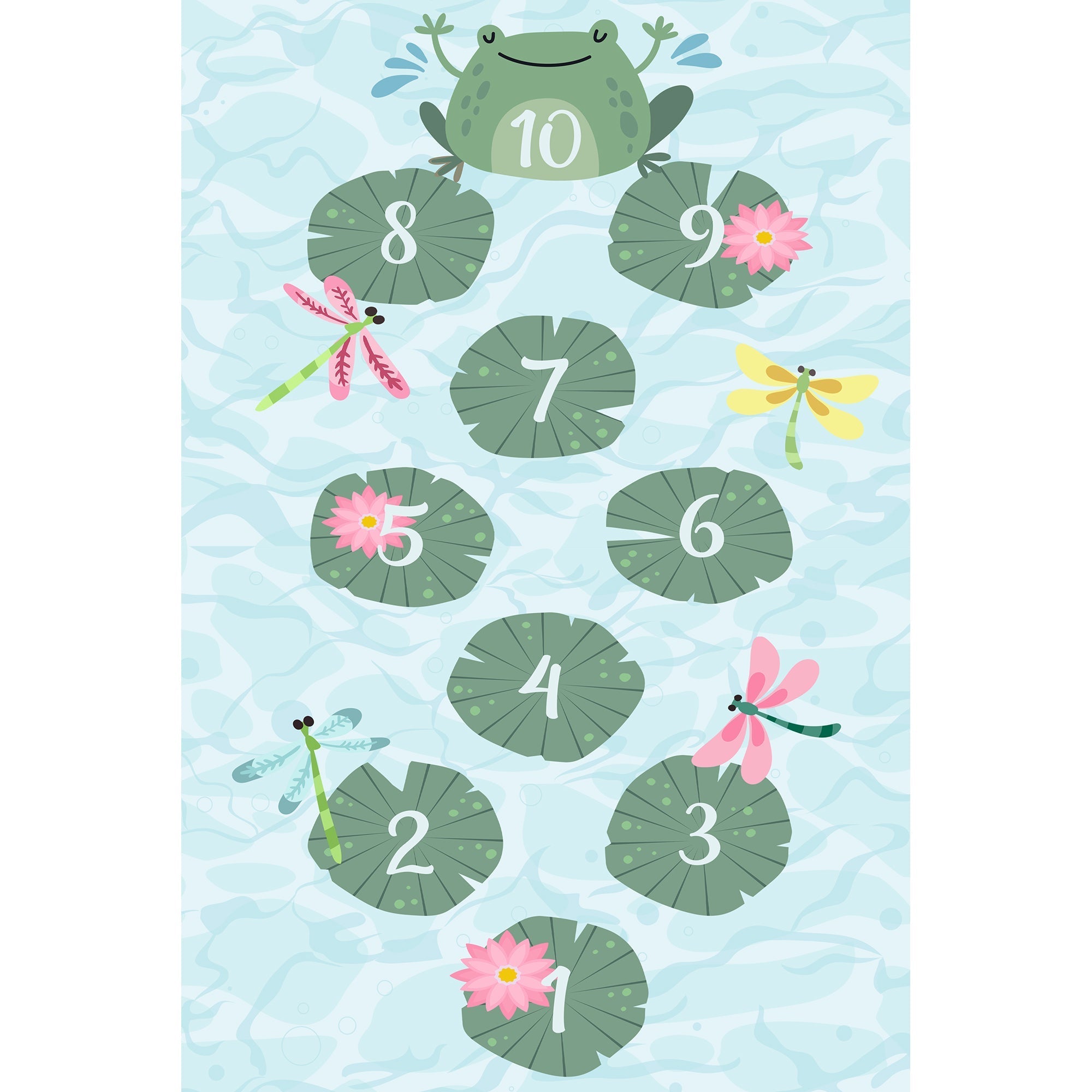 Anahi - 049577 - Tapis.