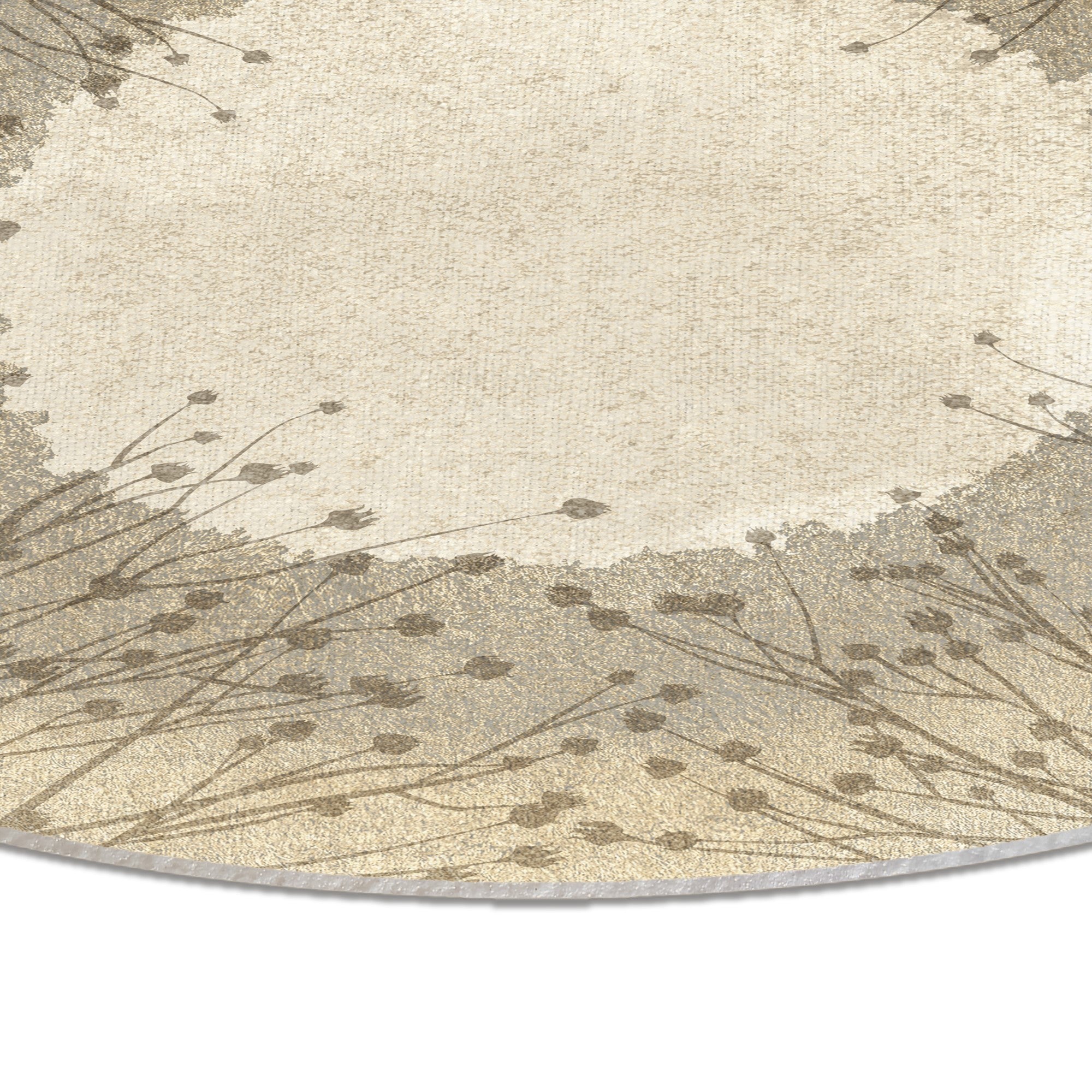 Lot de 4 sets de table en vinyle / Mira
