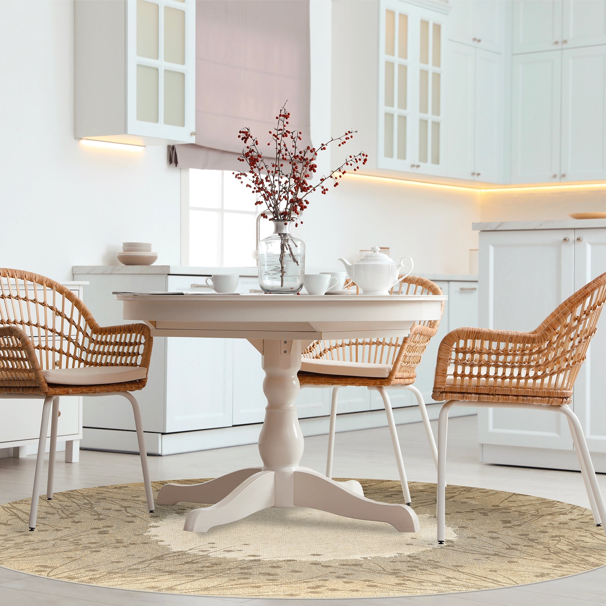 Mira - 049652 - Tapis.