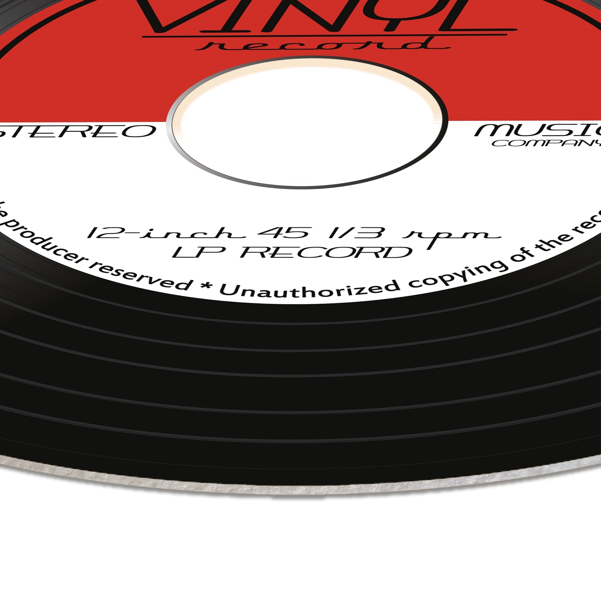 Lot de 4 sets de table en vinyle / Leslie