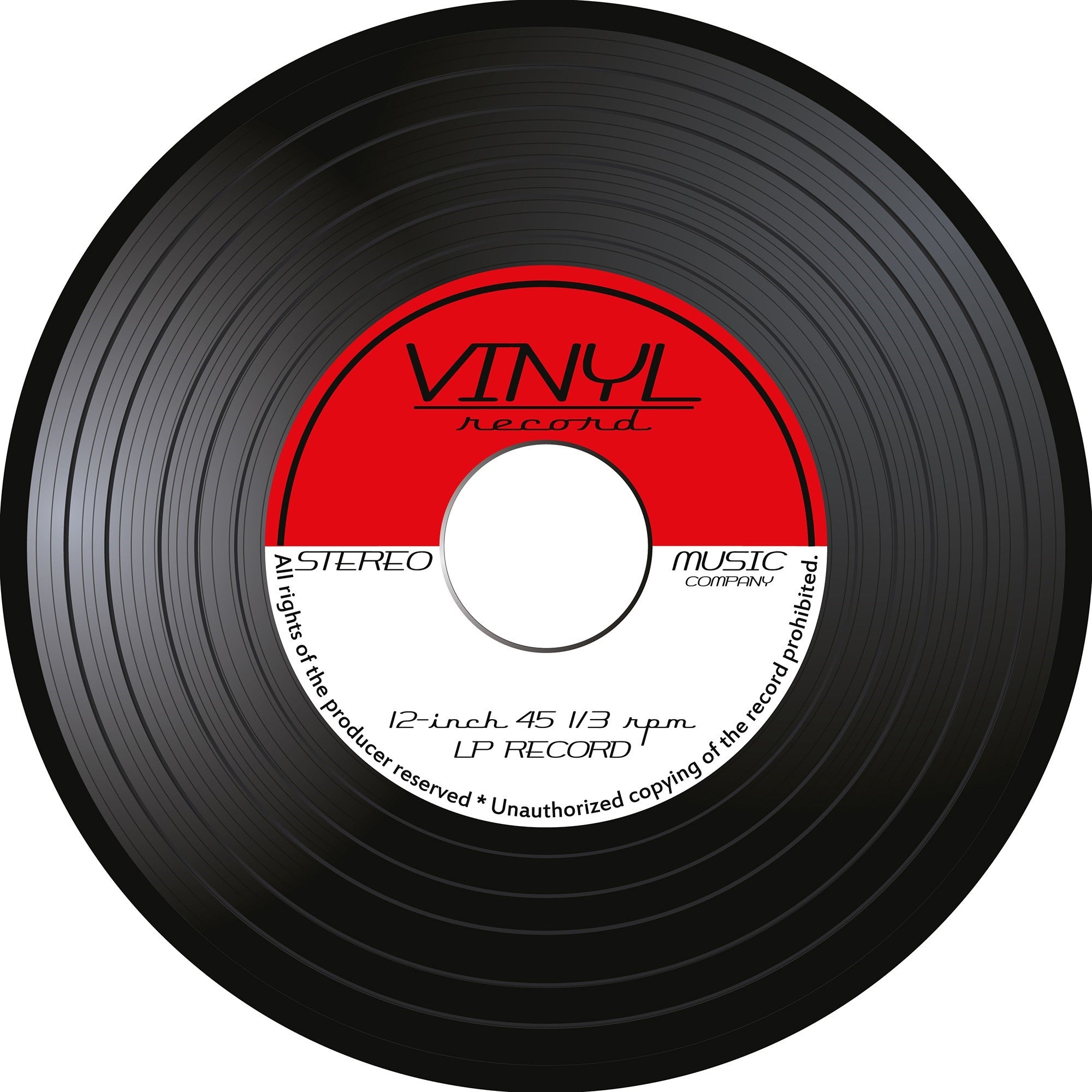Lot de 4 sets de table en vinyle / Leslie