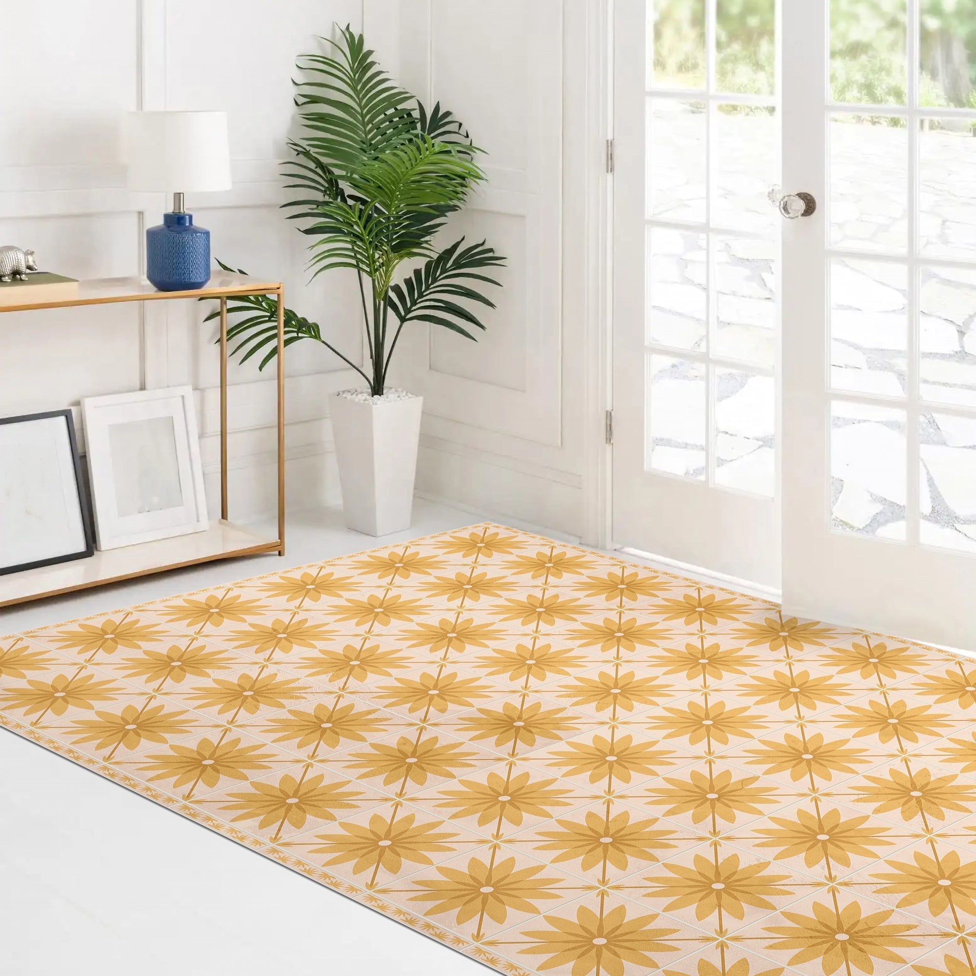 Sienna - 051755 - Tapis.