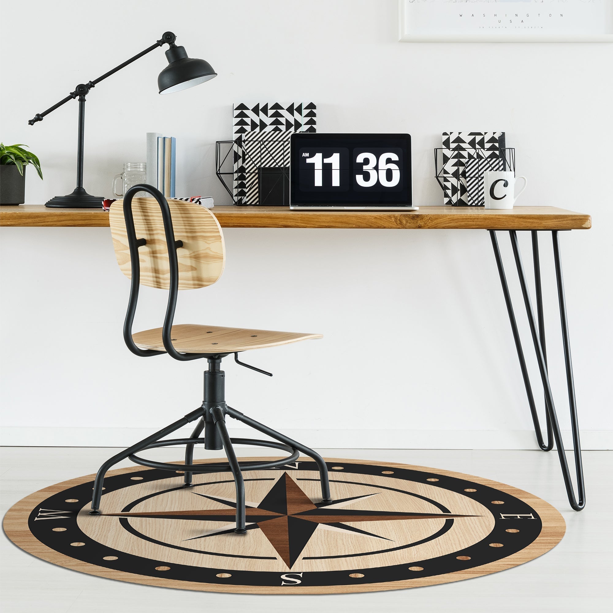 Averie - 052931 - Tapis.