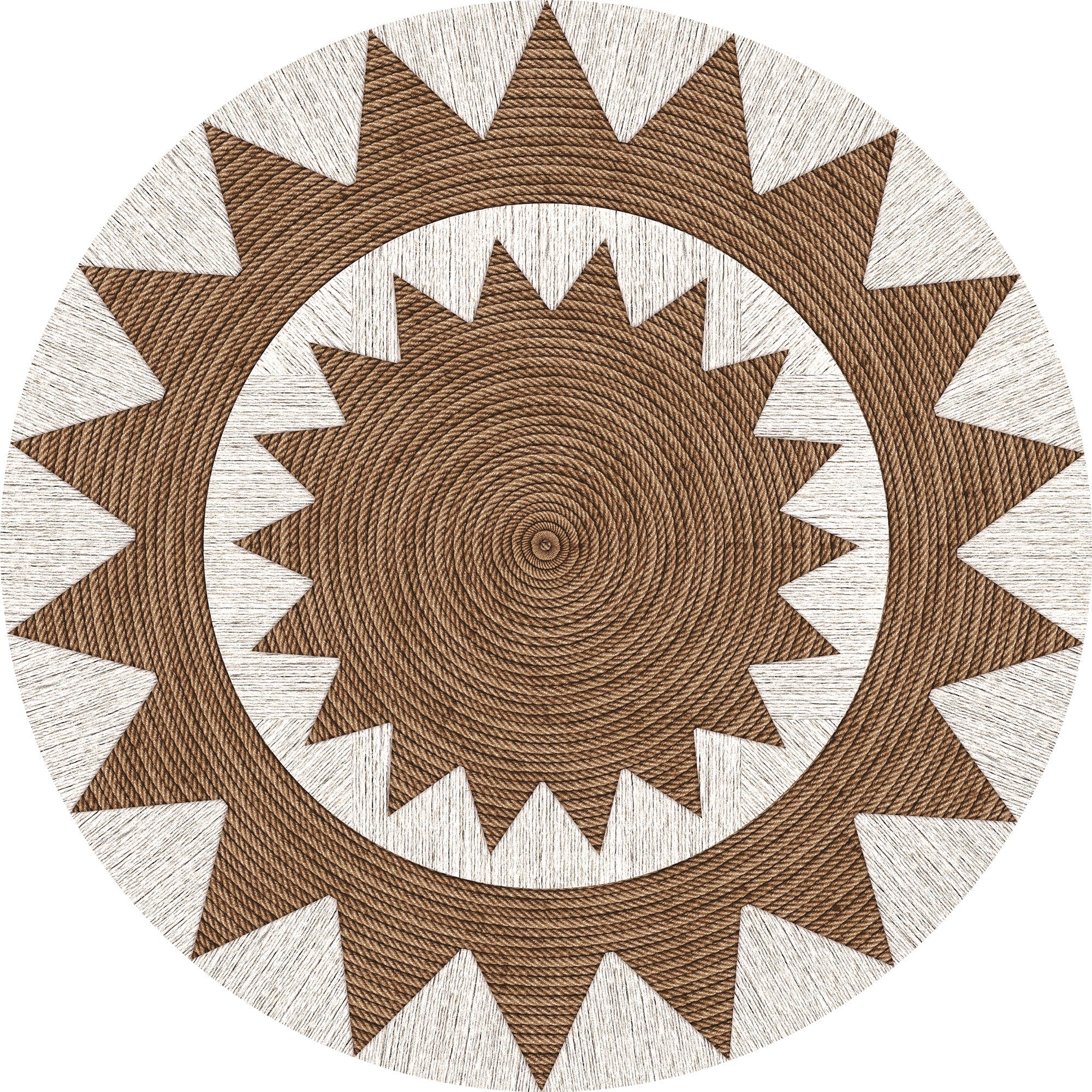 Jeffrey - 053829 - Tapis.