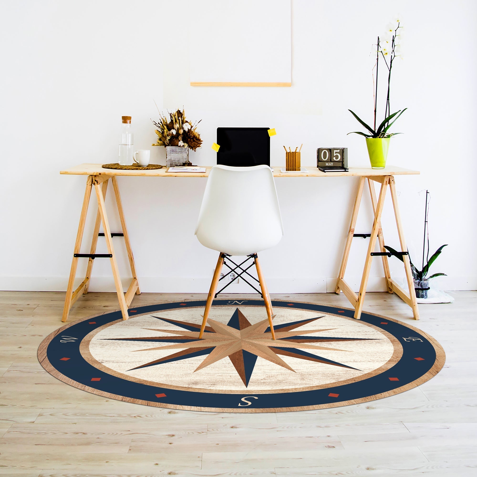 Mabel - 054696 - Tapis.