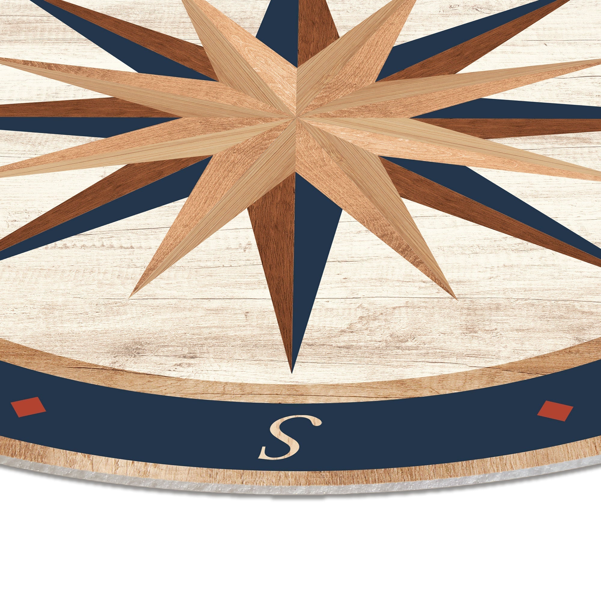 Mabel - 054696 - Tapis.