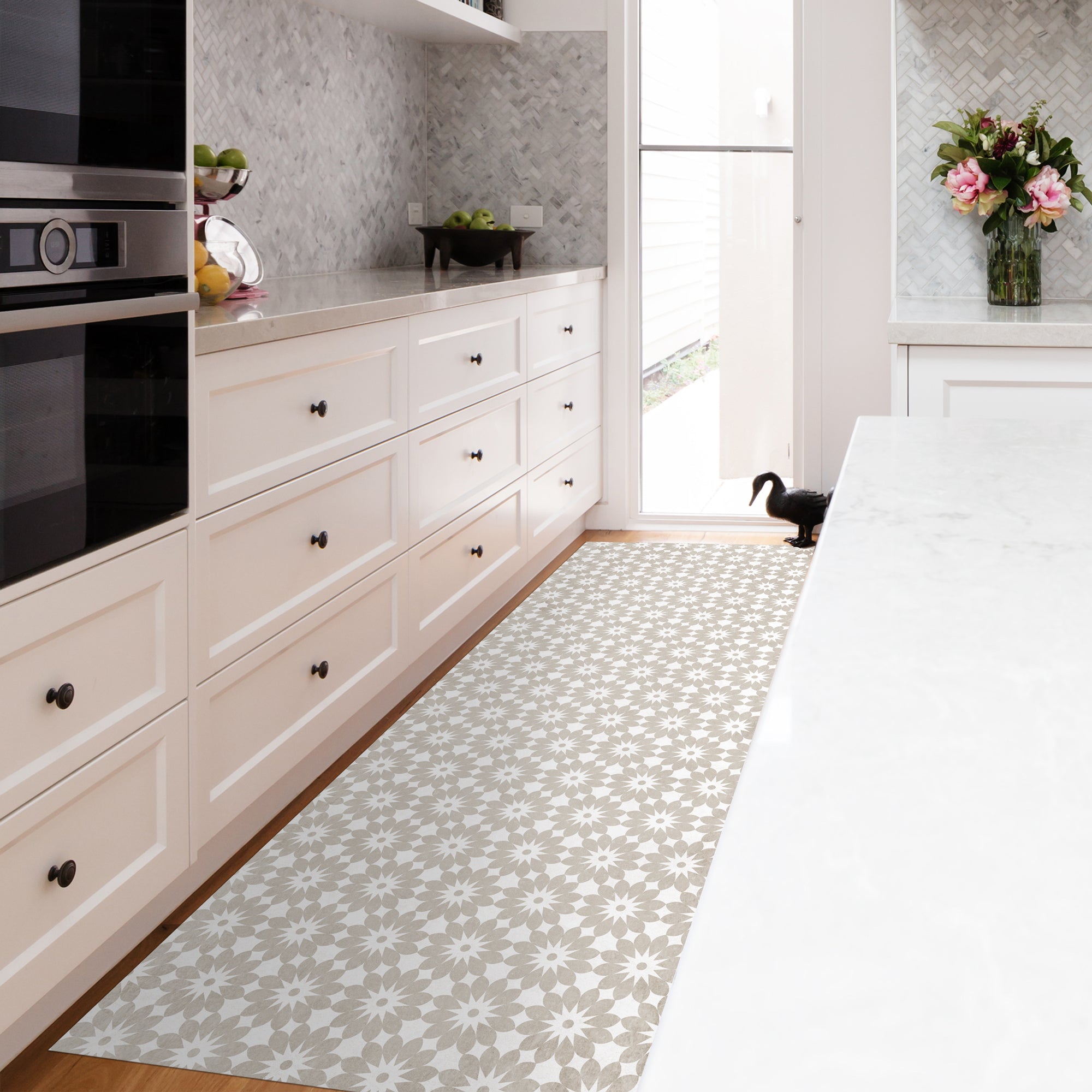Alina - 055061 - Tapis.