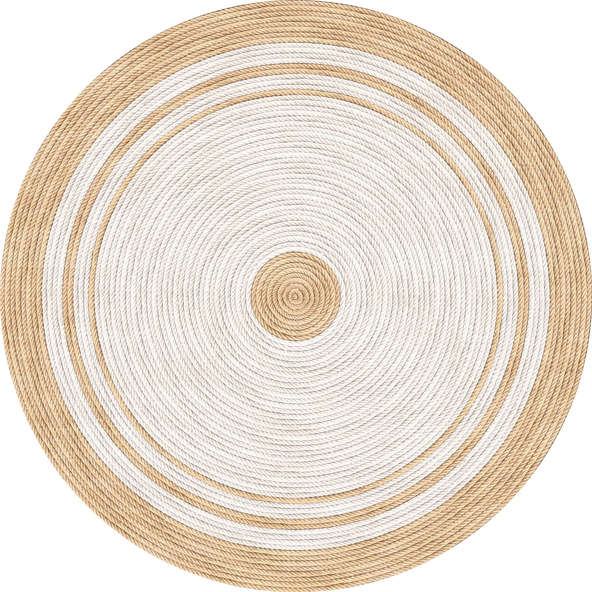 Lot de 4 sets de table en vinyle / Paul