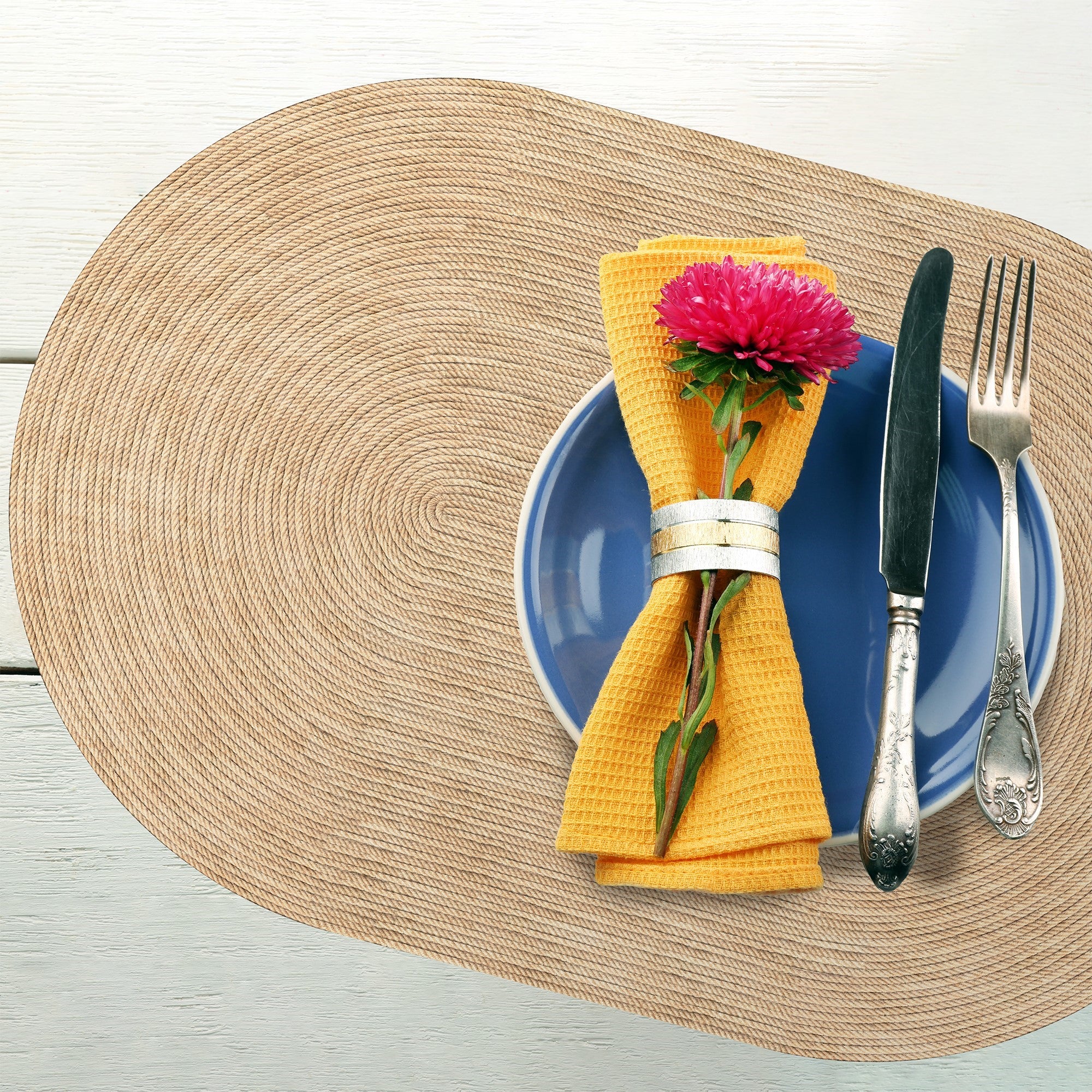 Kevin  055817  Sets de table.