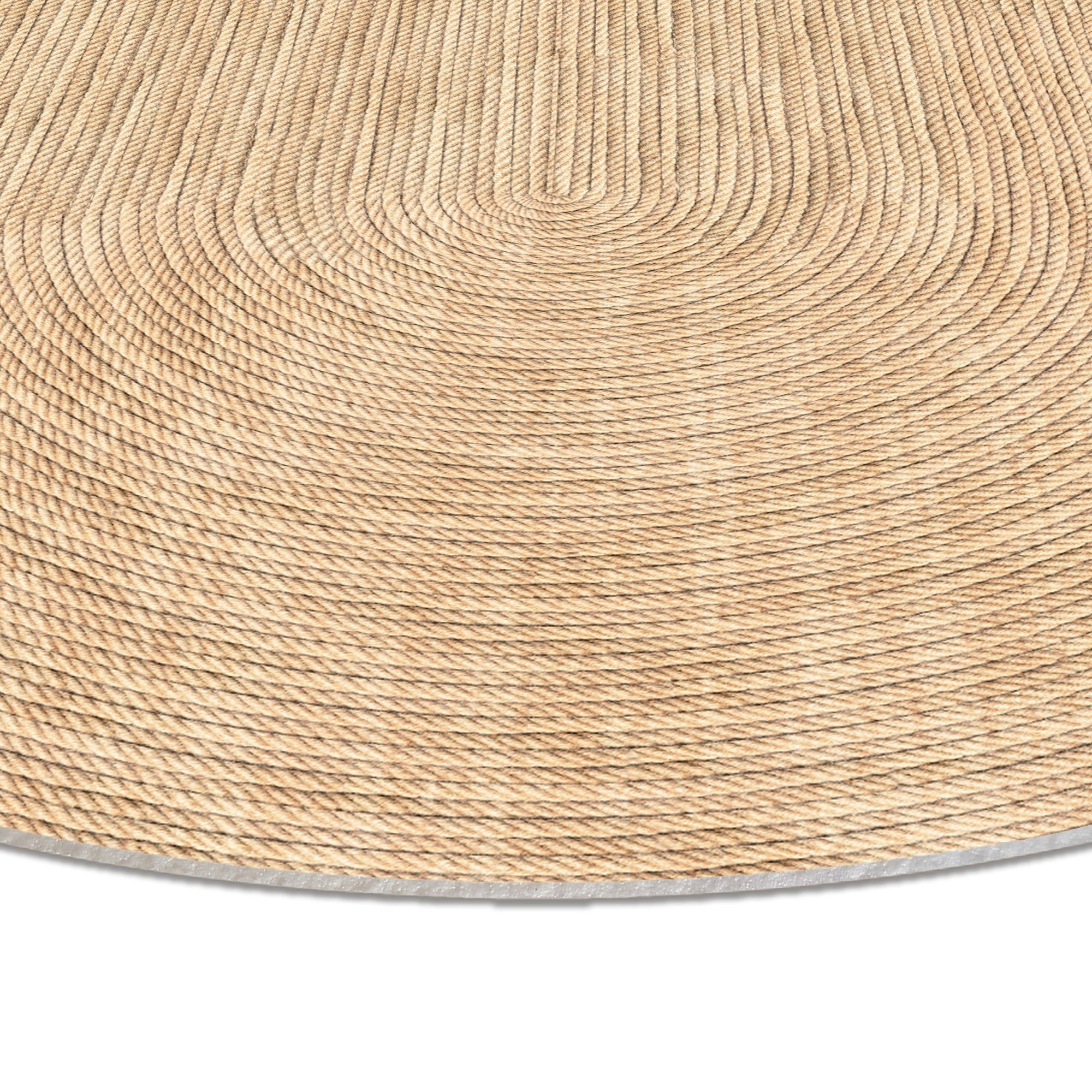 Lot de 4 sets de table en vinyle / Kevin