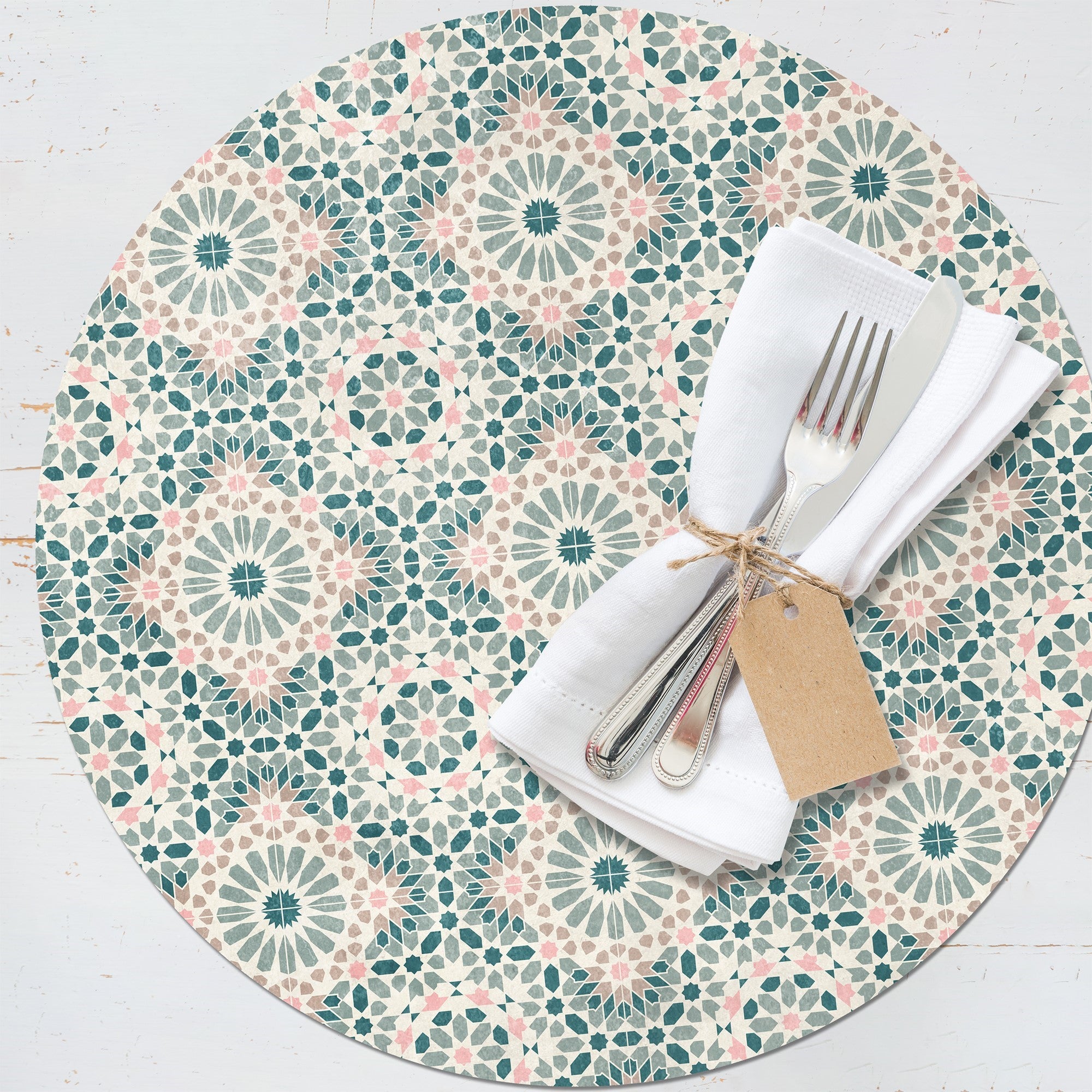 Timothy  055965  Sets de table.