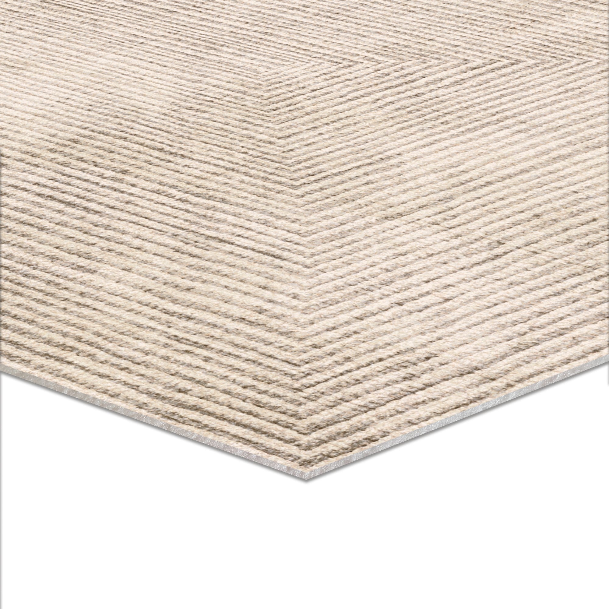 Lot de 4 sets de table en vinyle / Charley