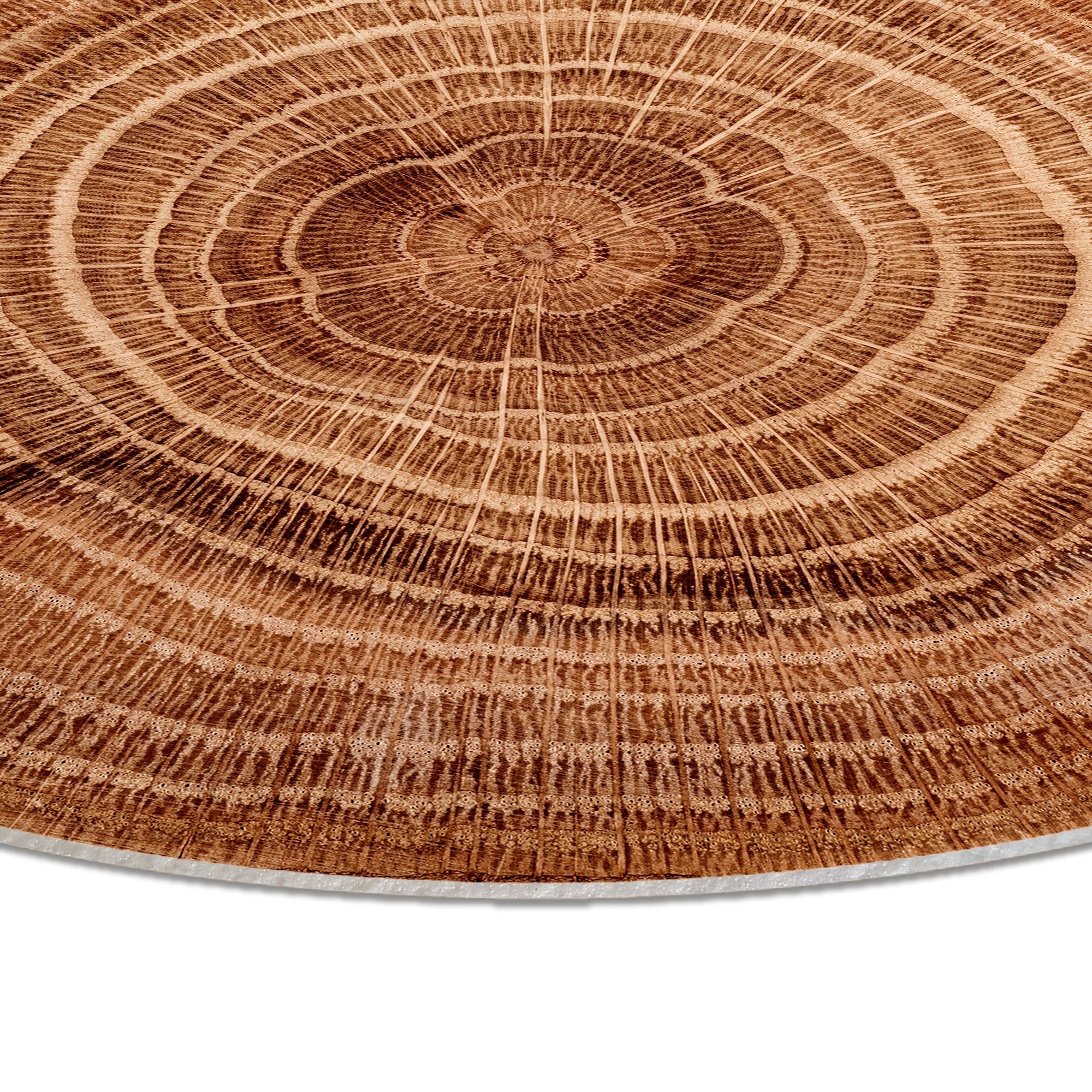 Lot de 4 sets de table en vinyle / Jennifer