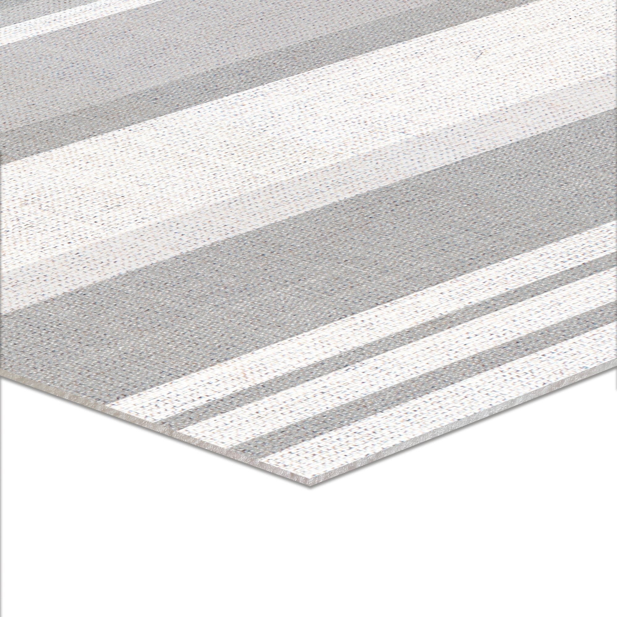 Lot de 4 sets de table en vinyle / Myra