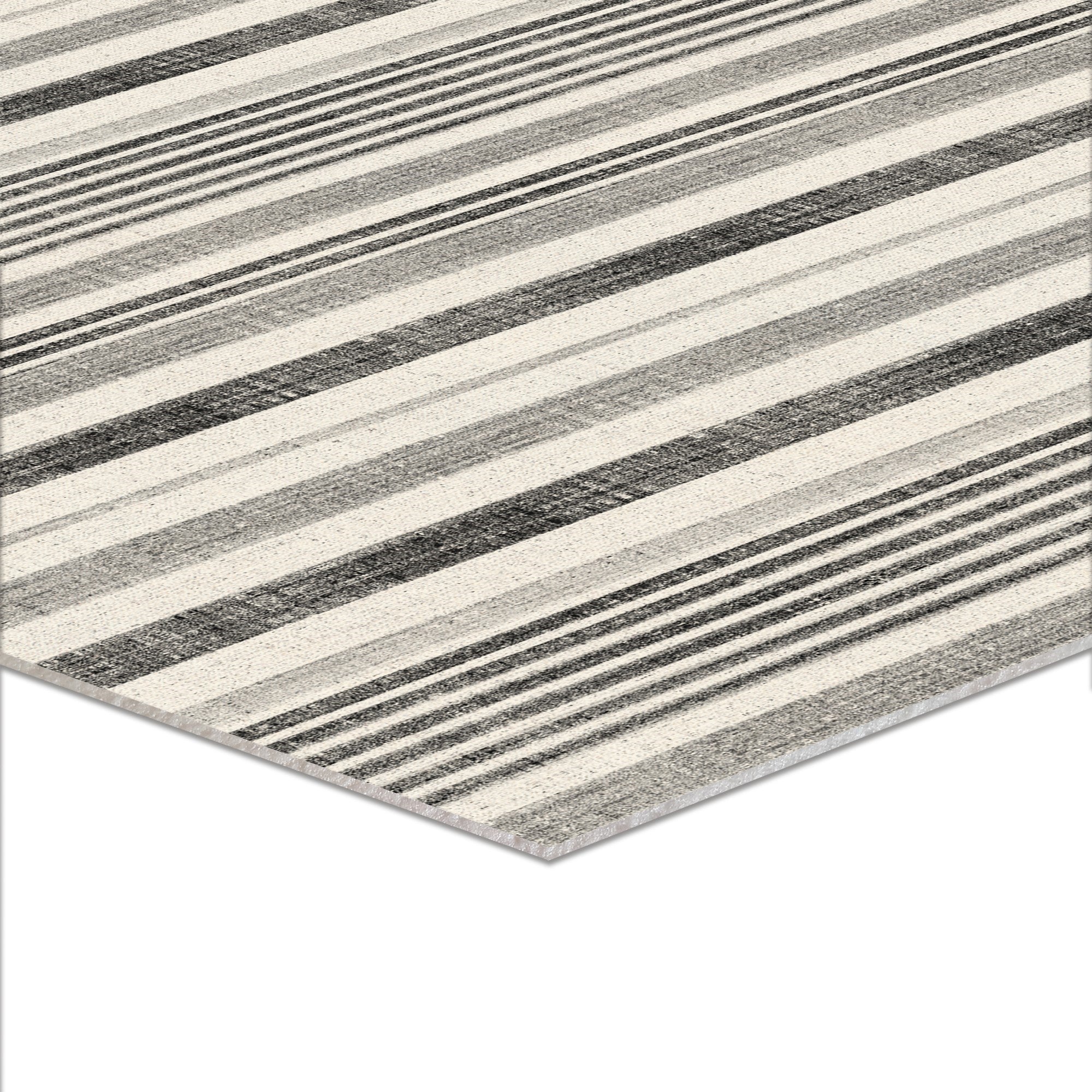 Lot de 4 sets de table en vinyle / Antonella