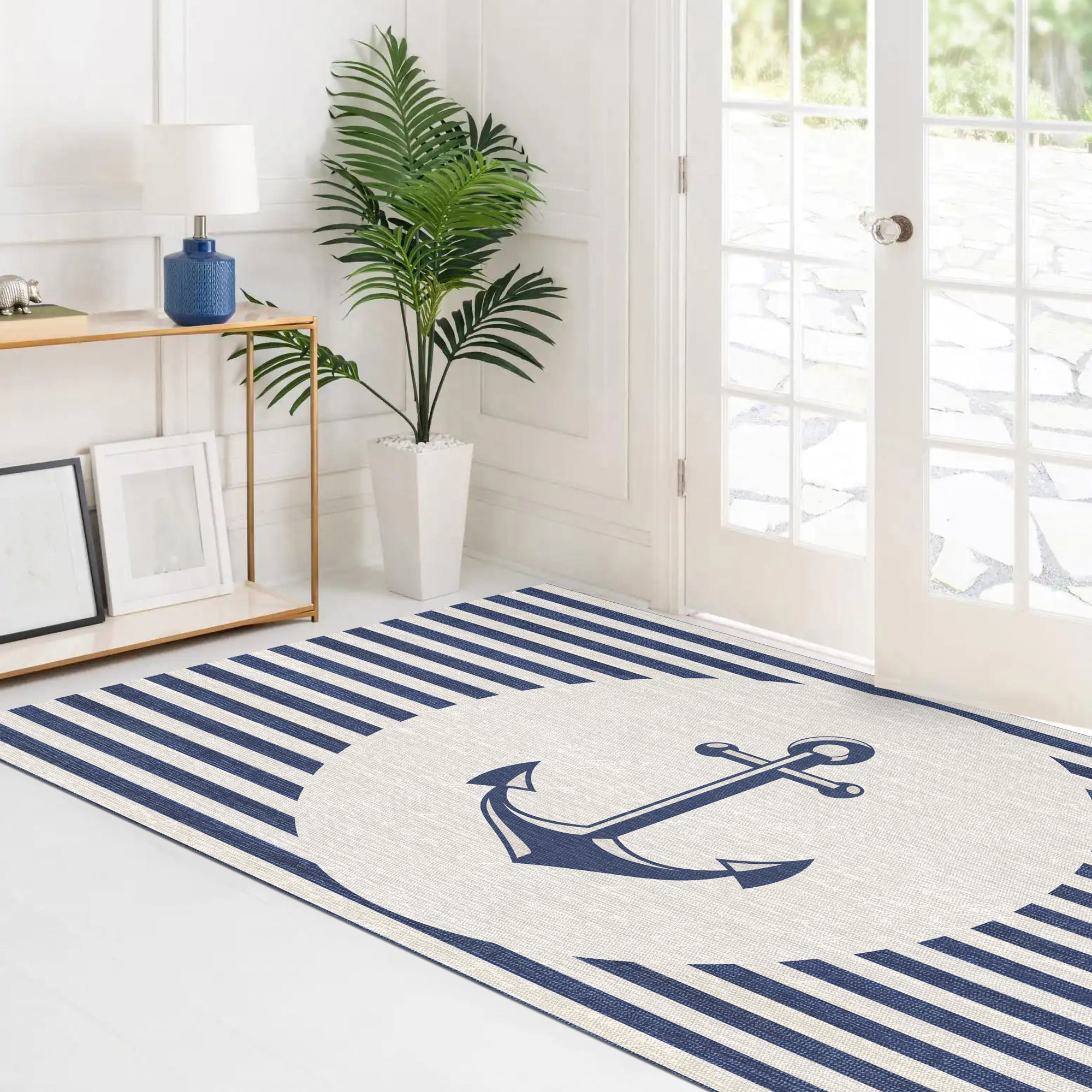 Maren - 056555 - Tapis.