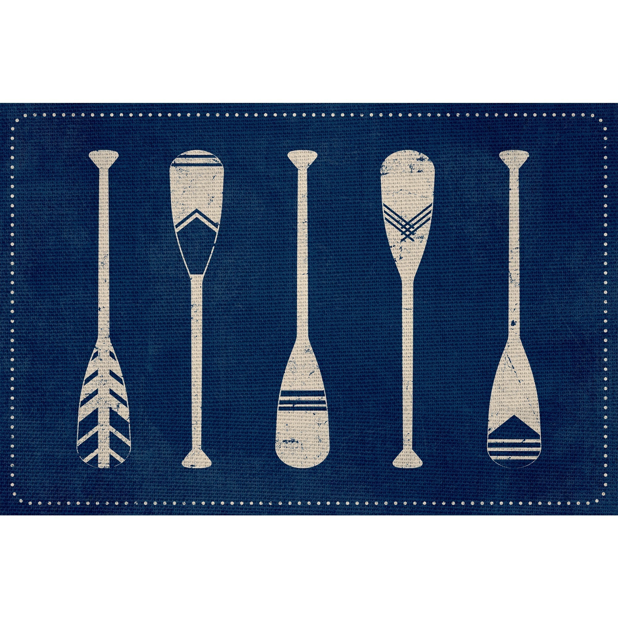 Scarlet - 056635 - Tapis.