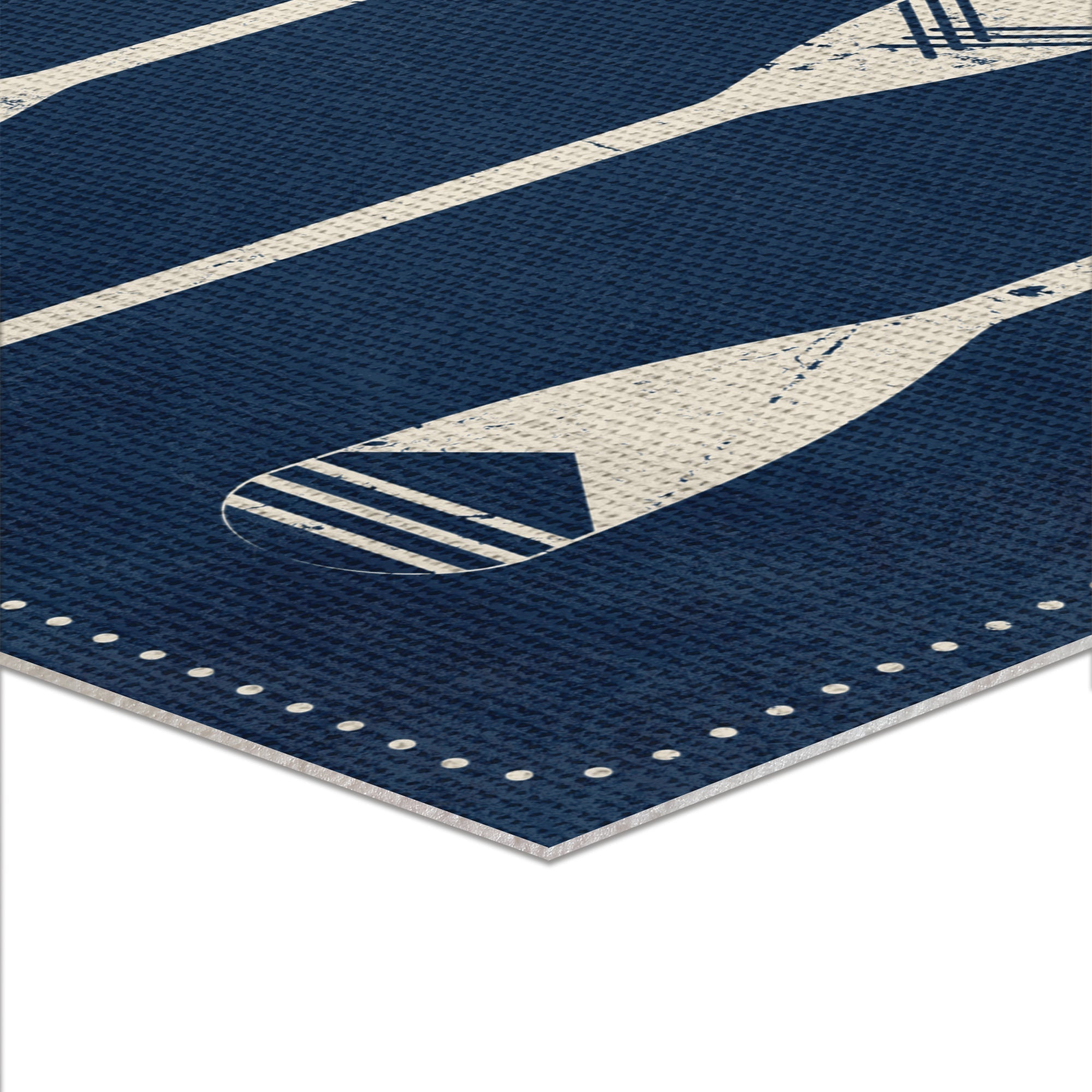 Scarlet - 056635 - Tapis.