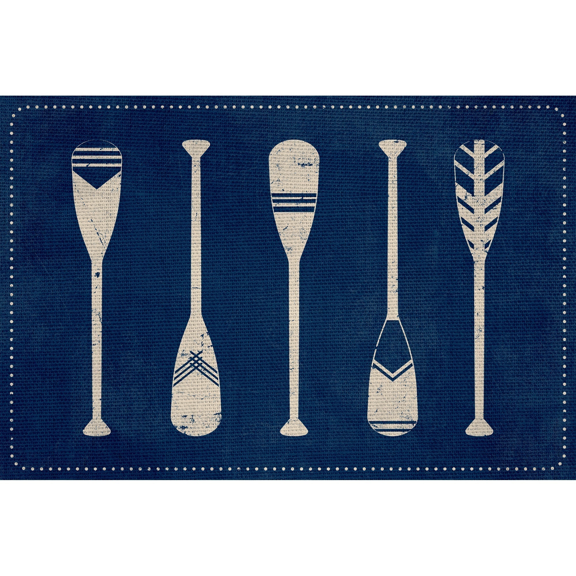 Scarlet - 056635 - Tapis.