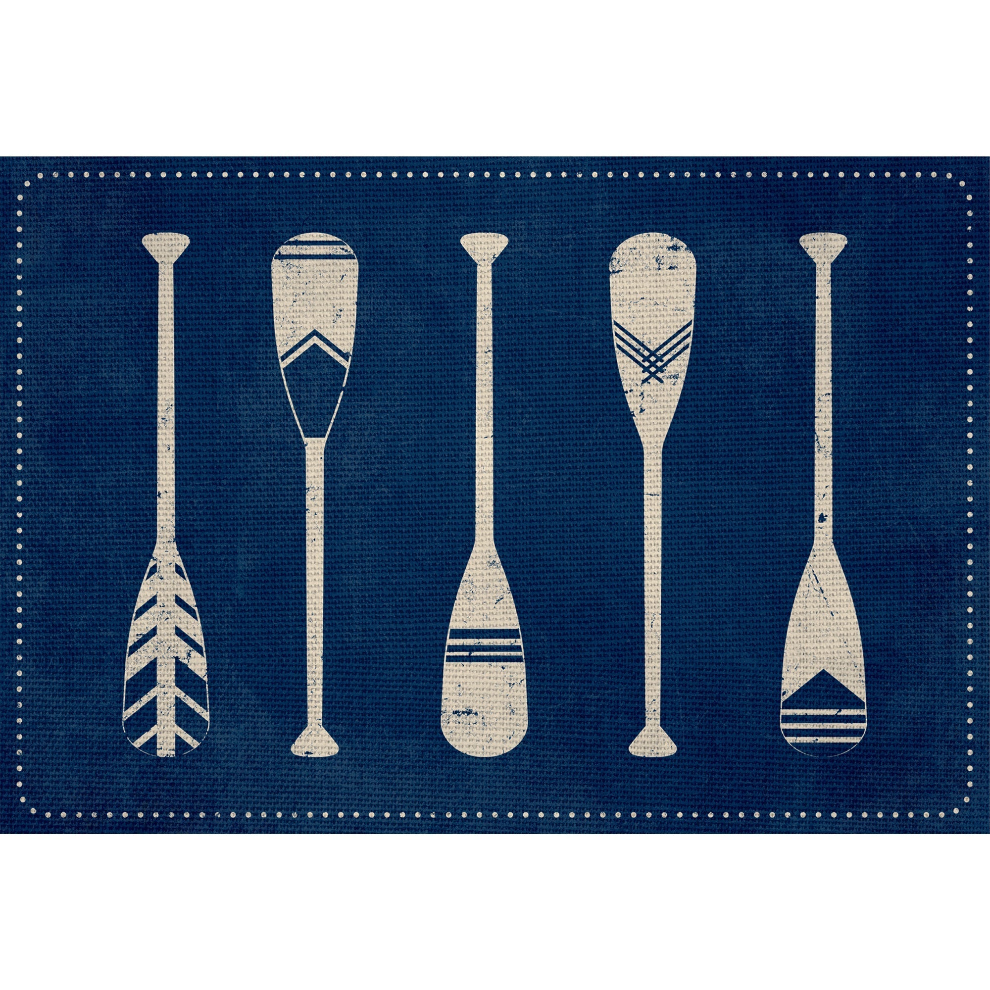 Scarlet - 056635 - Tapis.