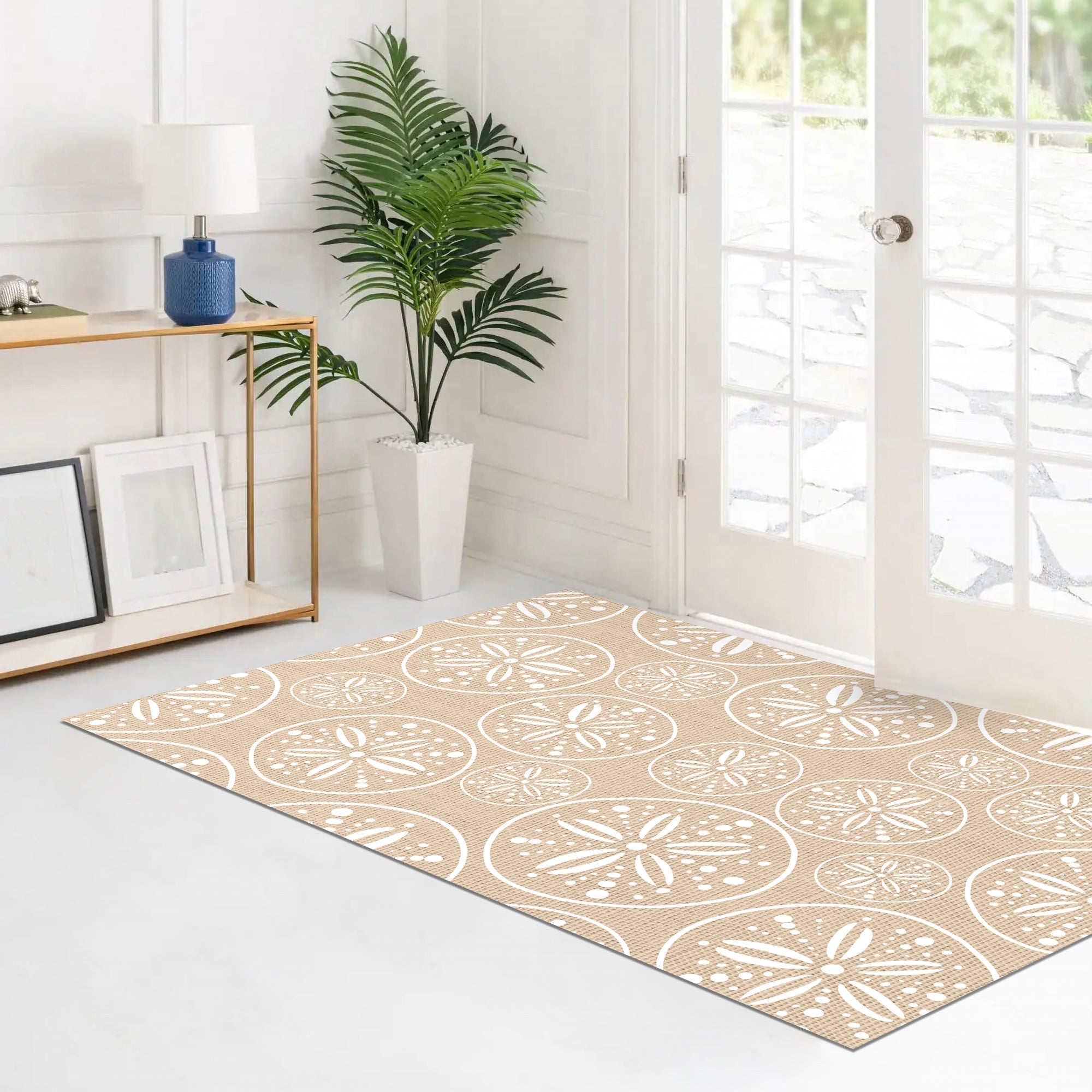 Ryan - 056644 - Tapis.
