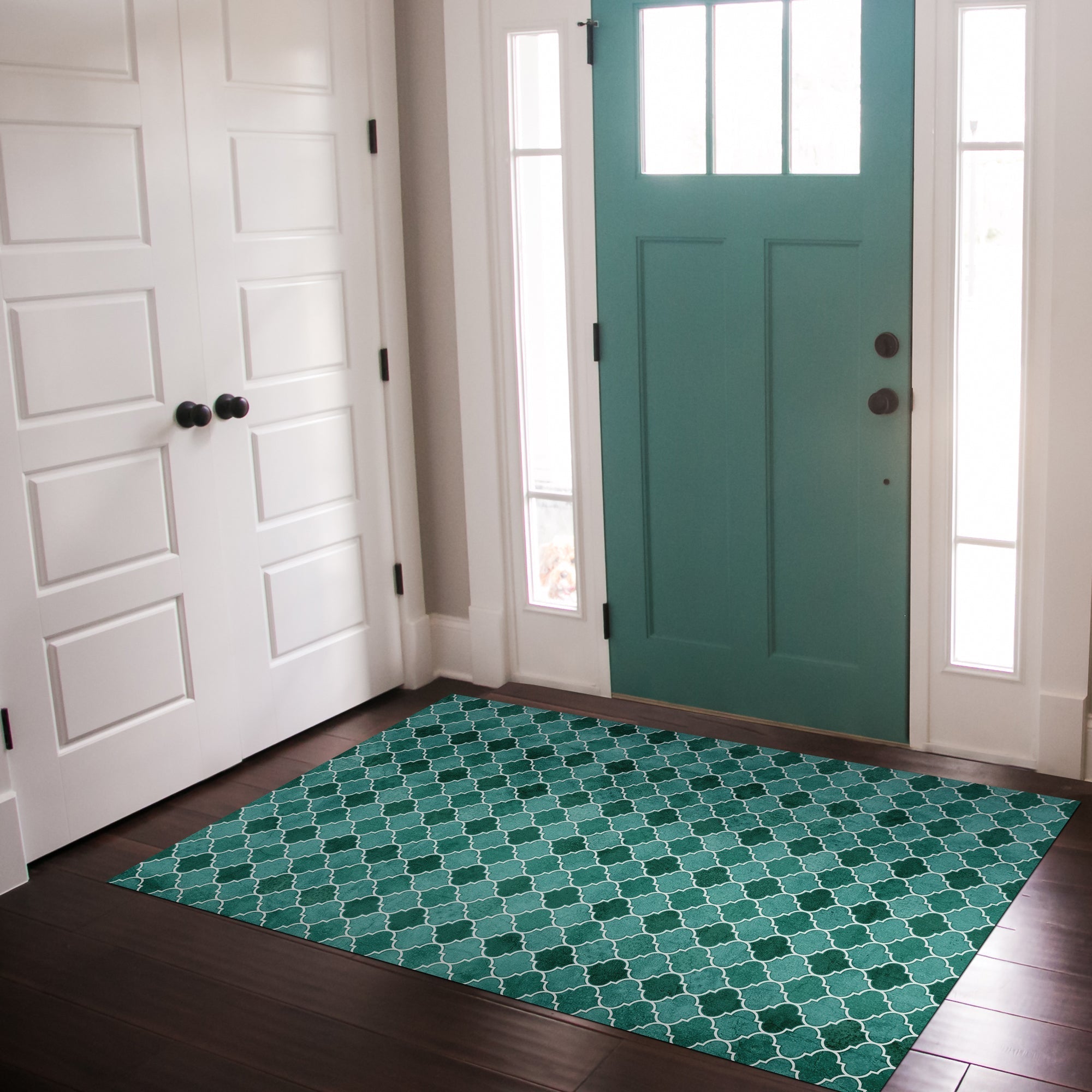 Zara - 056645 - Tapis.