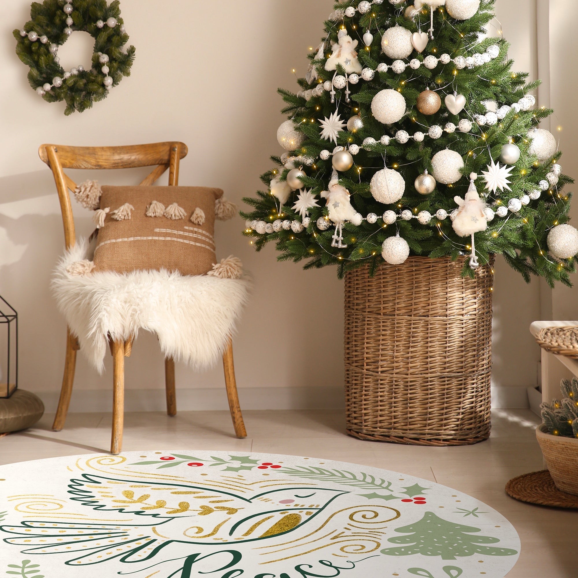 Lillie - 056707 - Tapis.