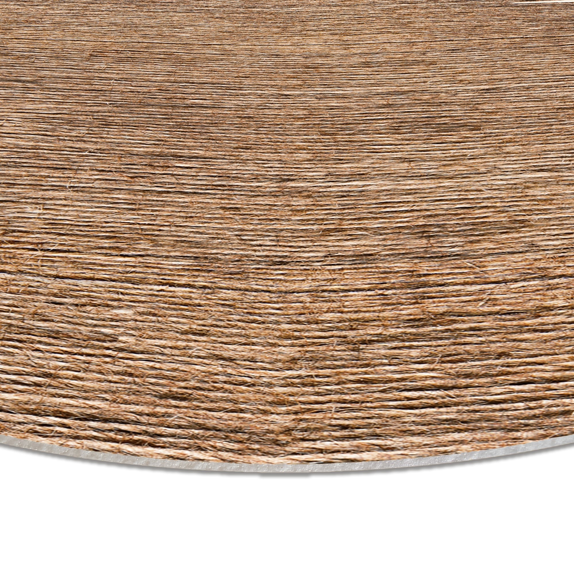 Lot de 4 sets de table en vinyle / Roger