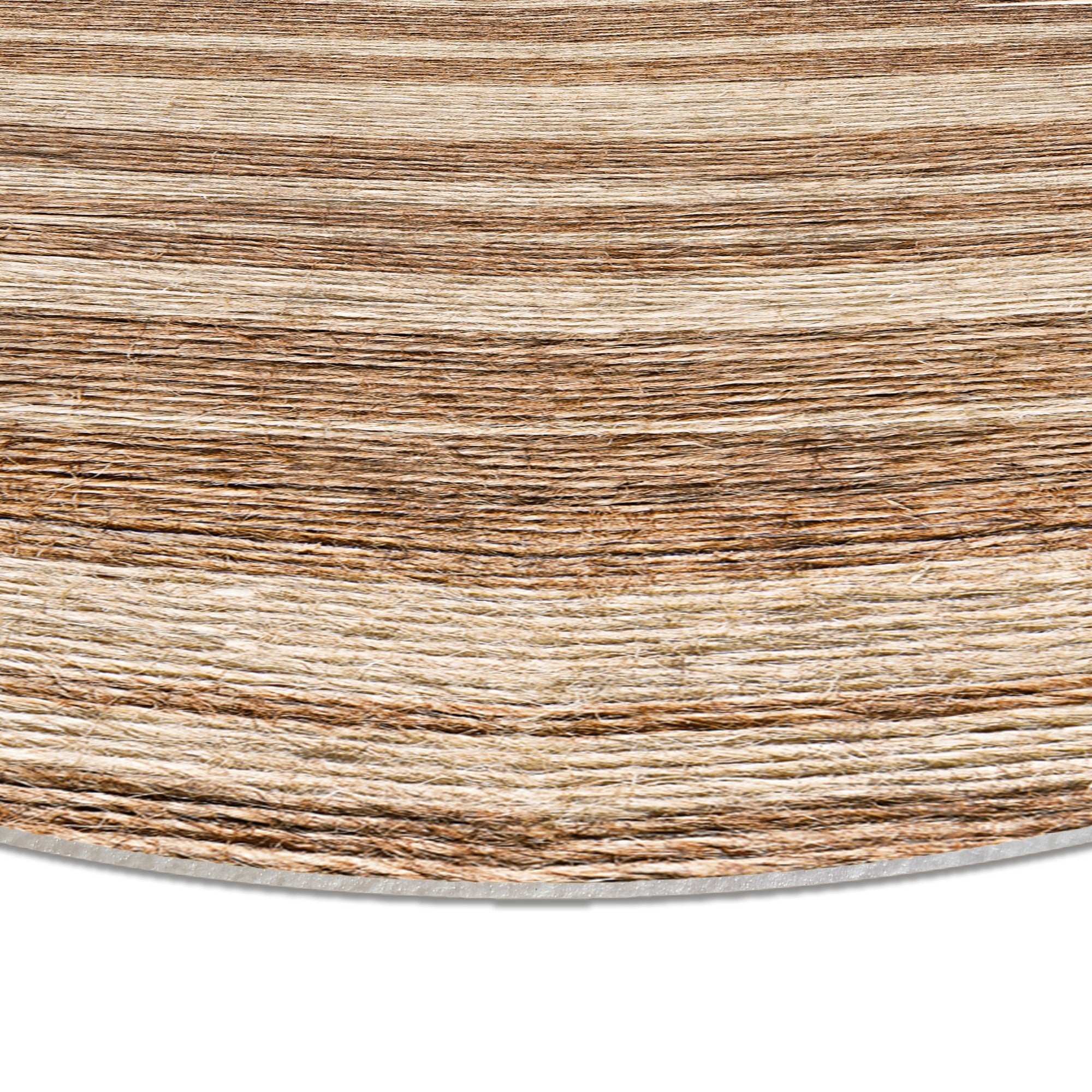 Lot de 4 sets de table en vinyle / Gerald