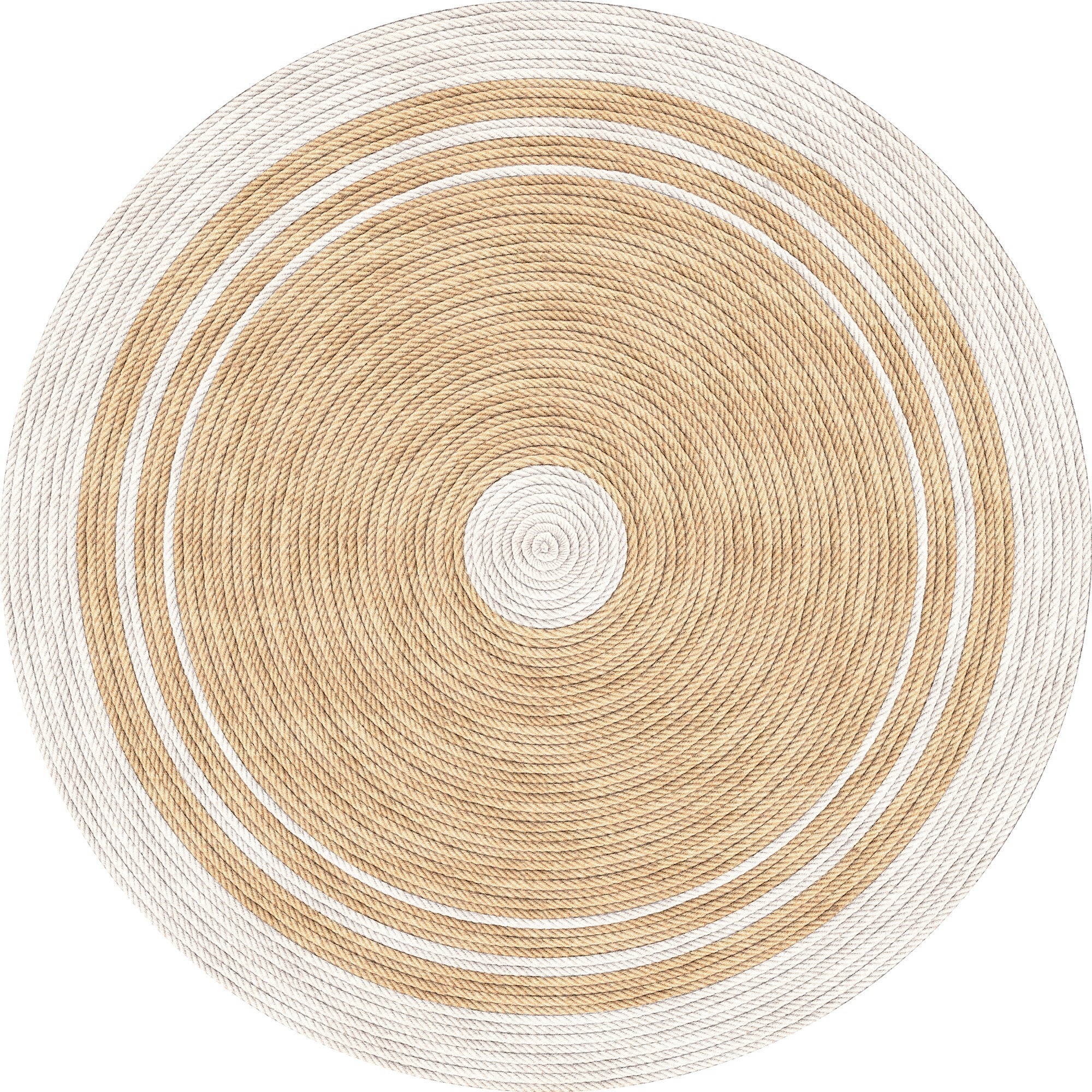 Lot de 4 sets de table en vinyle / Terry