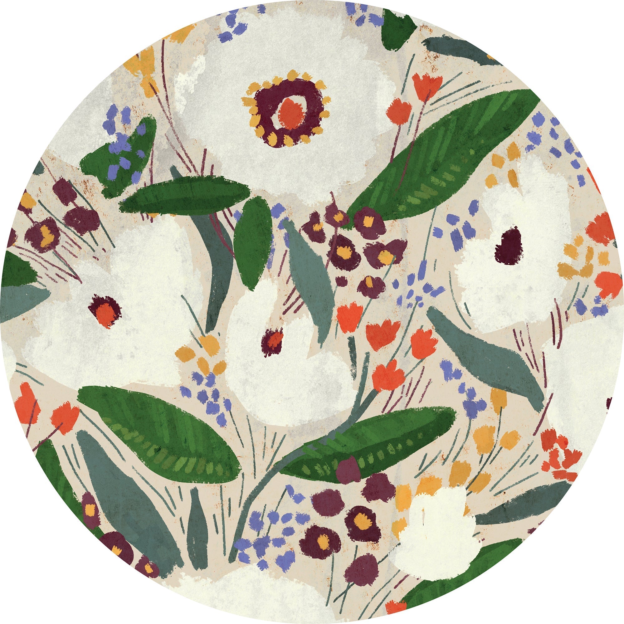 Mayra  - 058674 - Tapis.