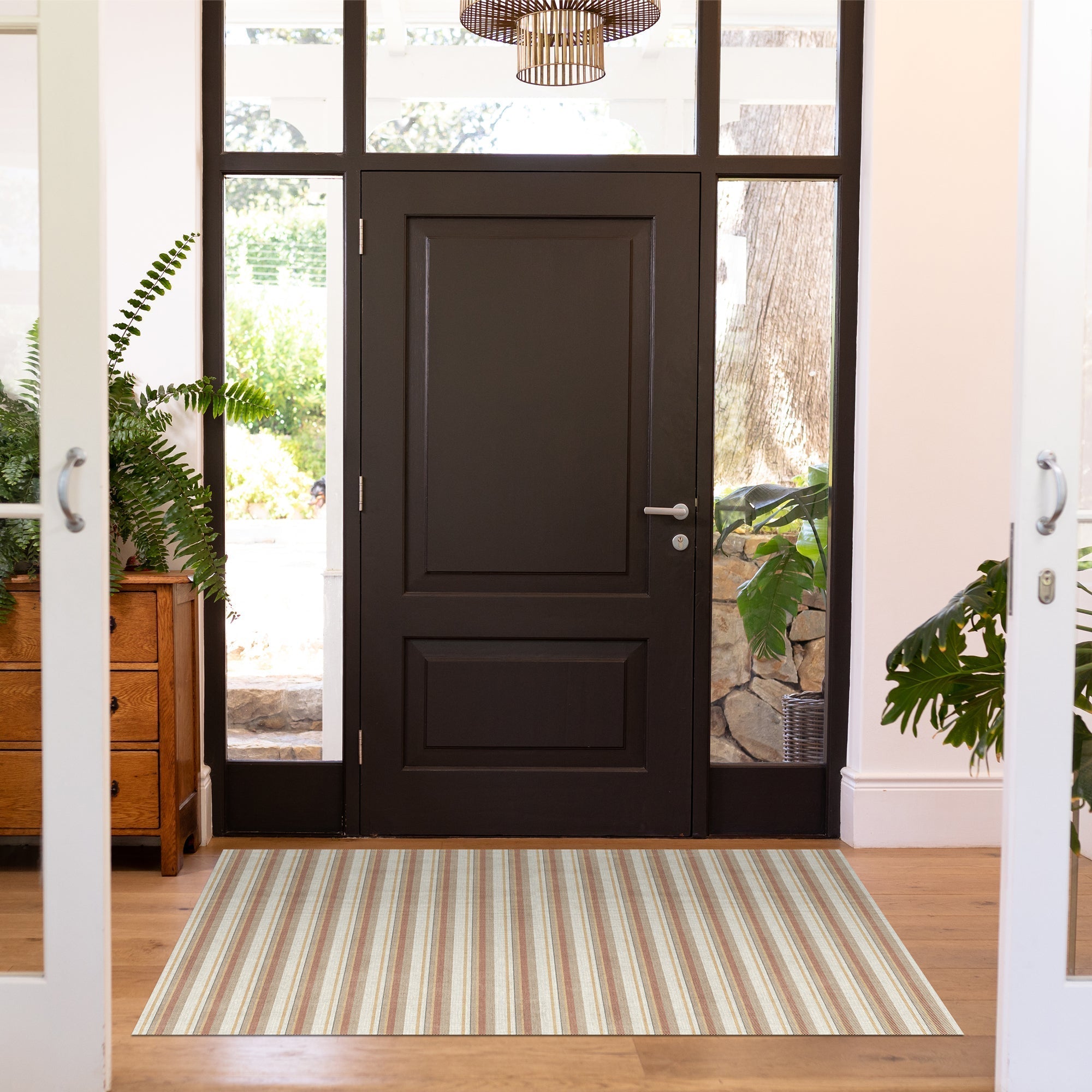 Tapis Savannah