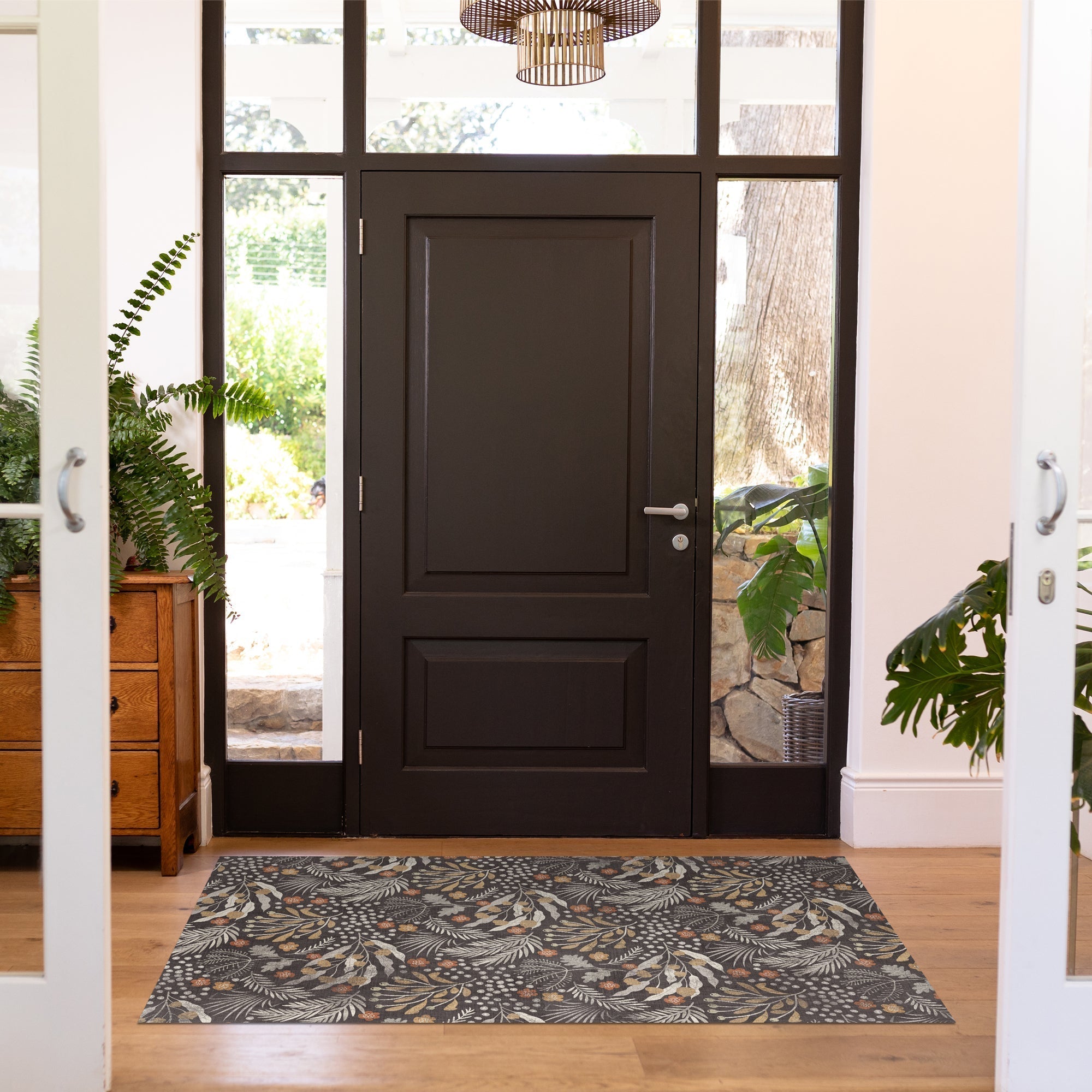 Tapis Judith