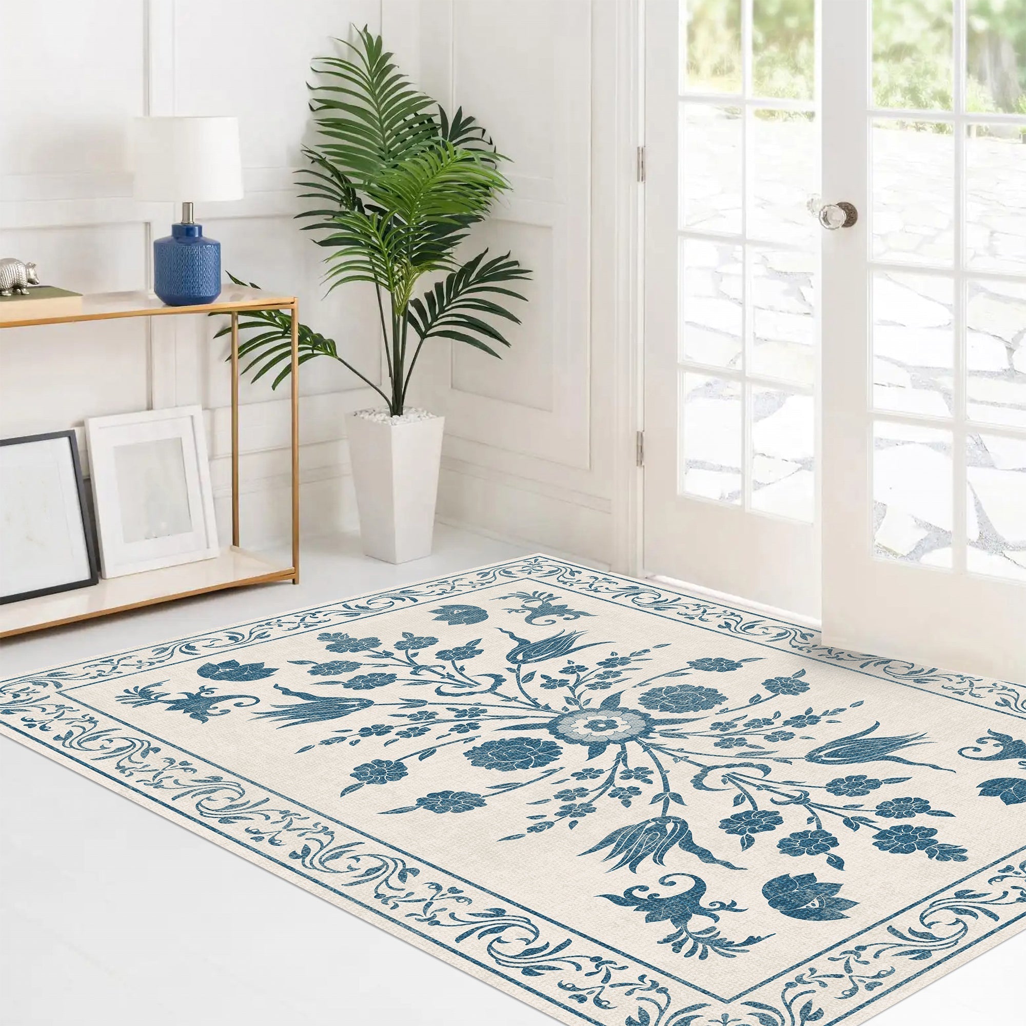 Tapis Darren