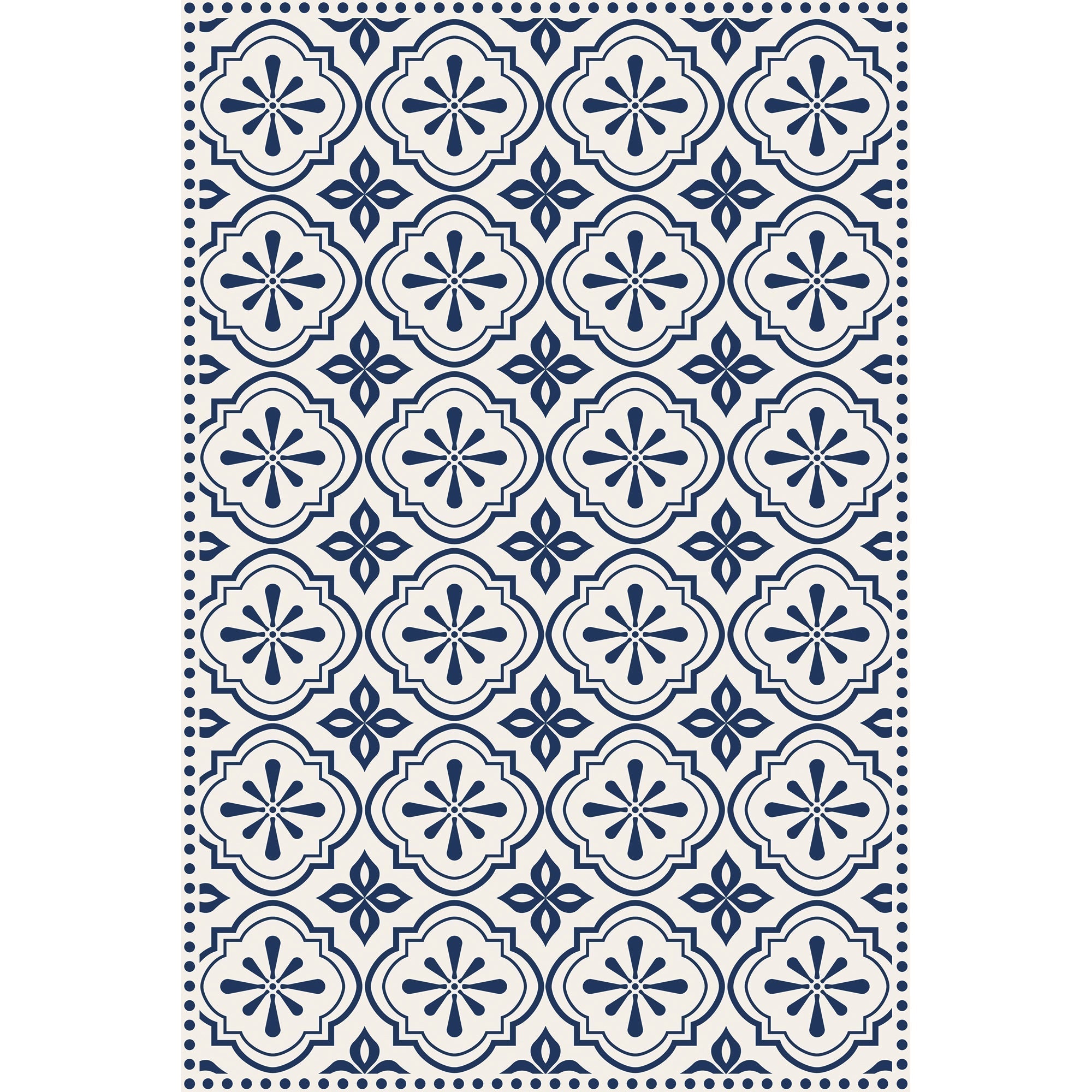 Cody  - 060518 - Tapis.
