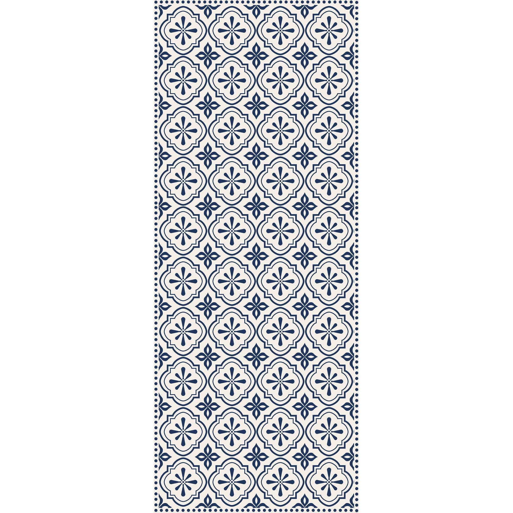 Cody  - 060518 - Tapis.