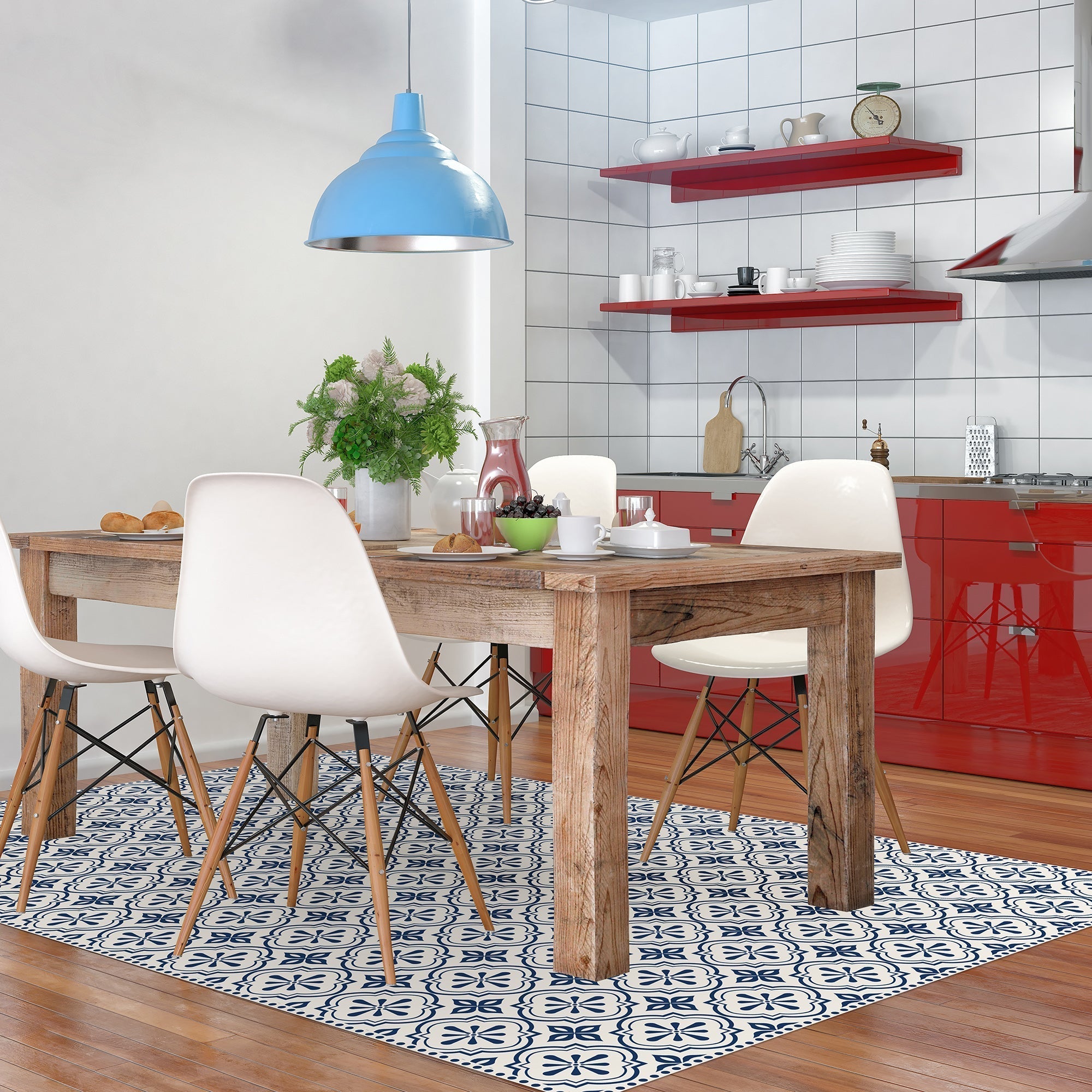 Cody  - 060518 - Tapis.