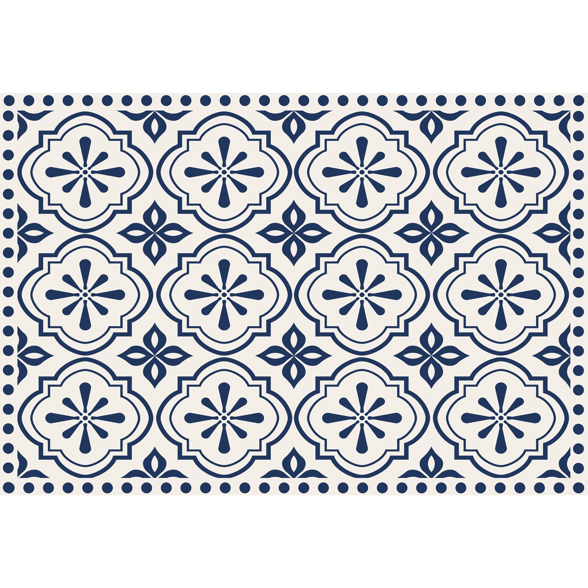 Cody  - 060518 - Tapis.