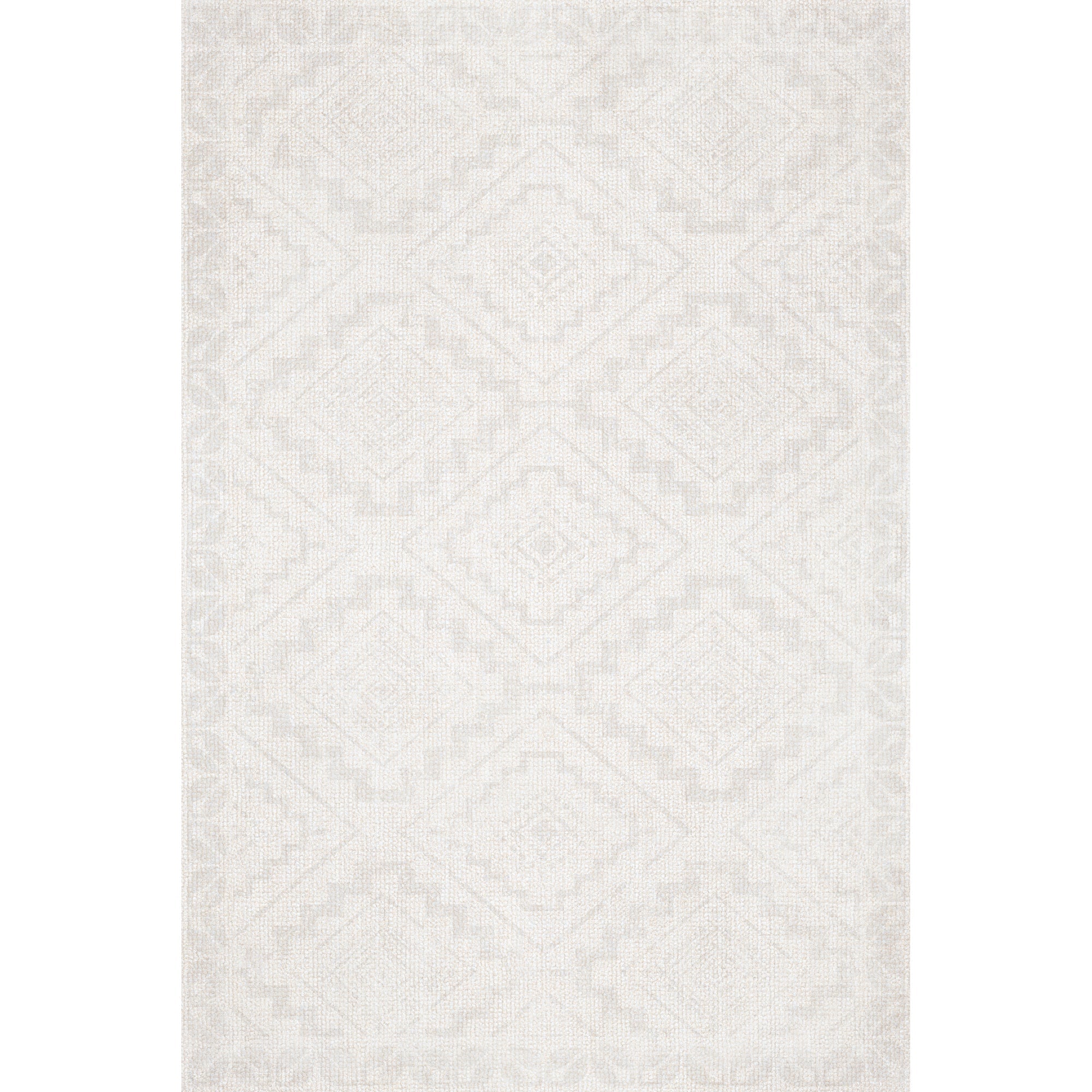 Hazel  - 060521 - Tapis.