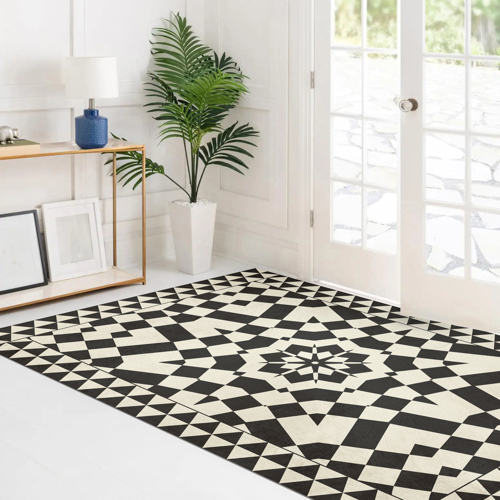 Tapis Tyler