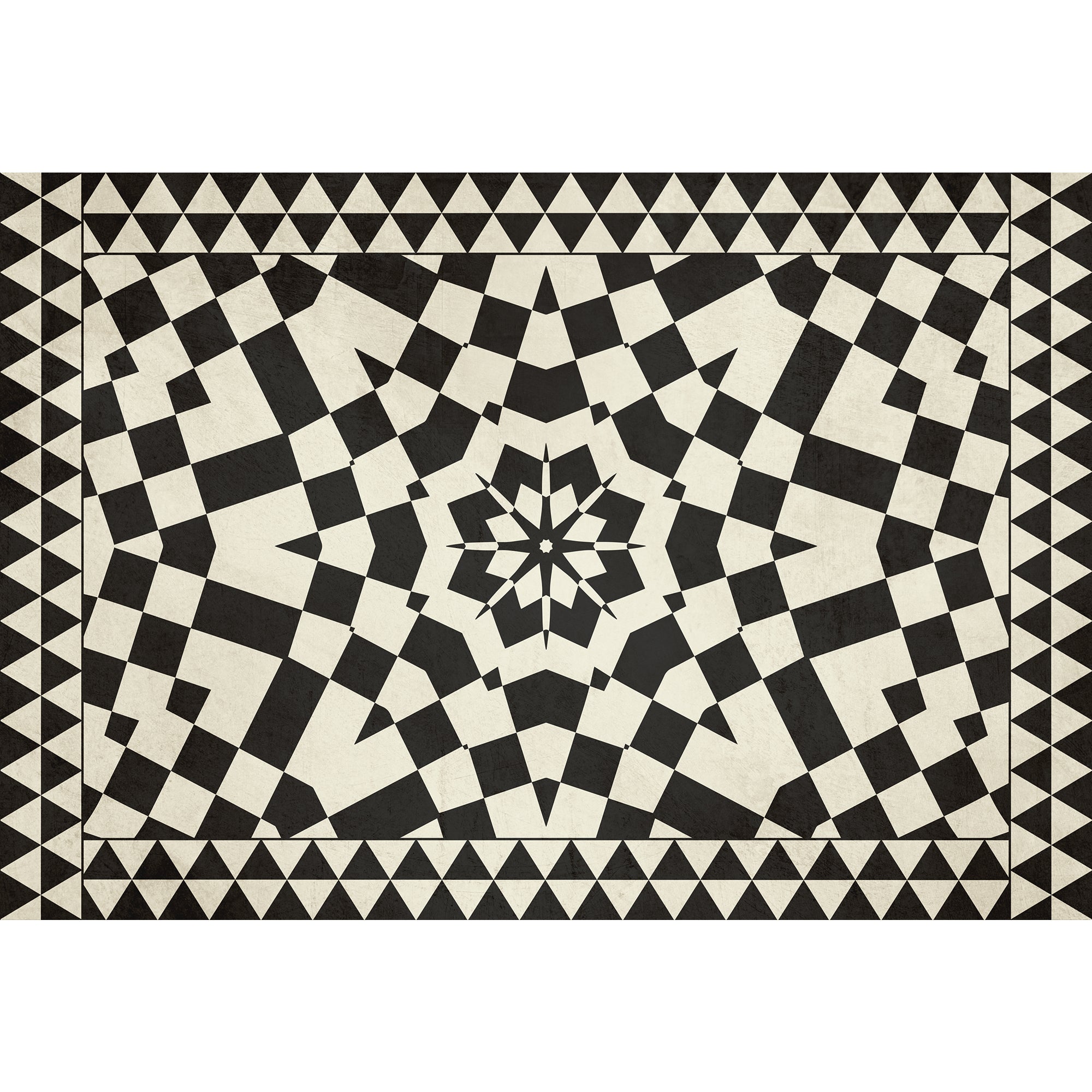 Tyler  - 060523 - Tapis.